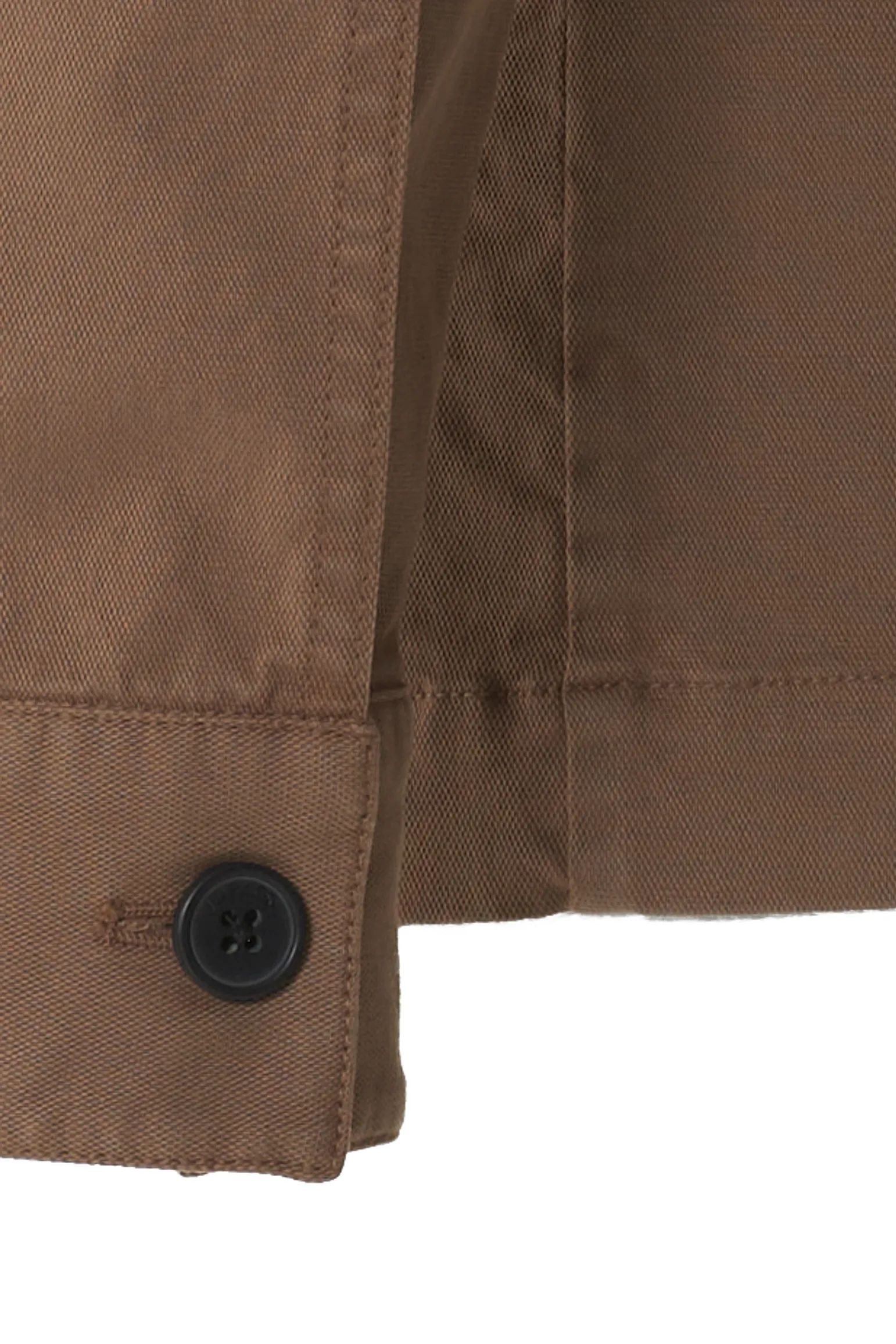 J.C. RAGS Ruben Overshirt Bruin uni 077639-001-L