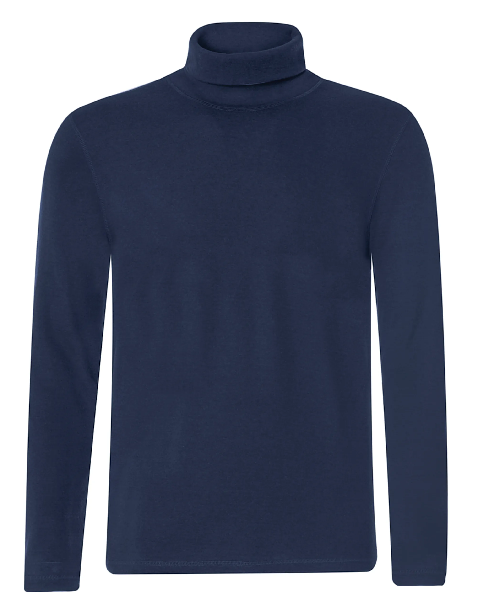 Dutch Dandies McQueen Coltrui Donkerblauw uni 077713-001-L