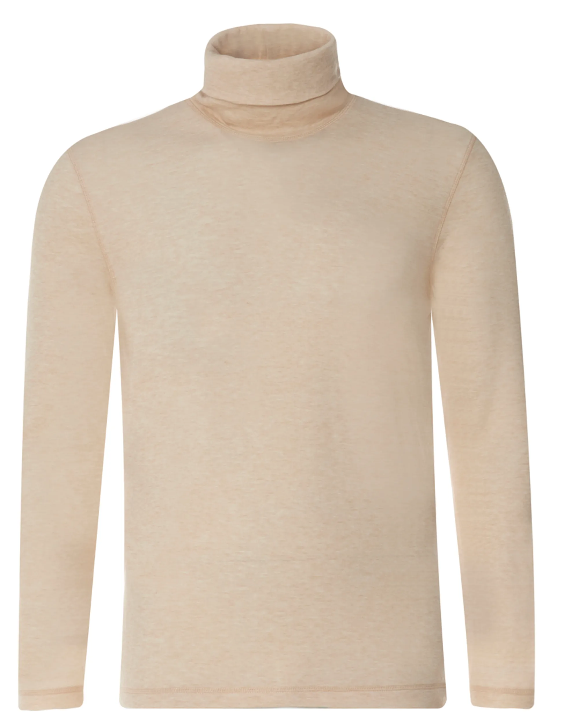 Dutch Dandies McQueen Coltrui Beige uni 077713-005-L