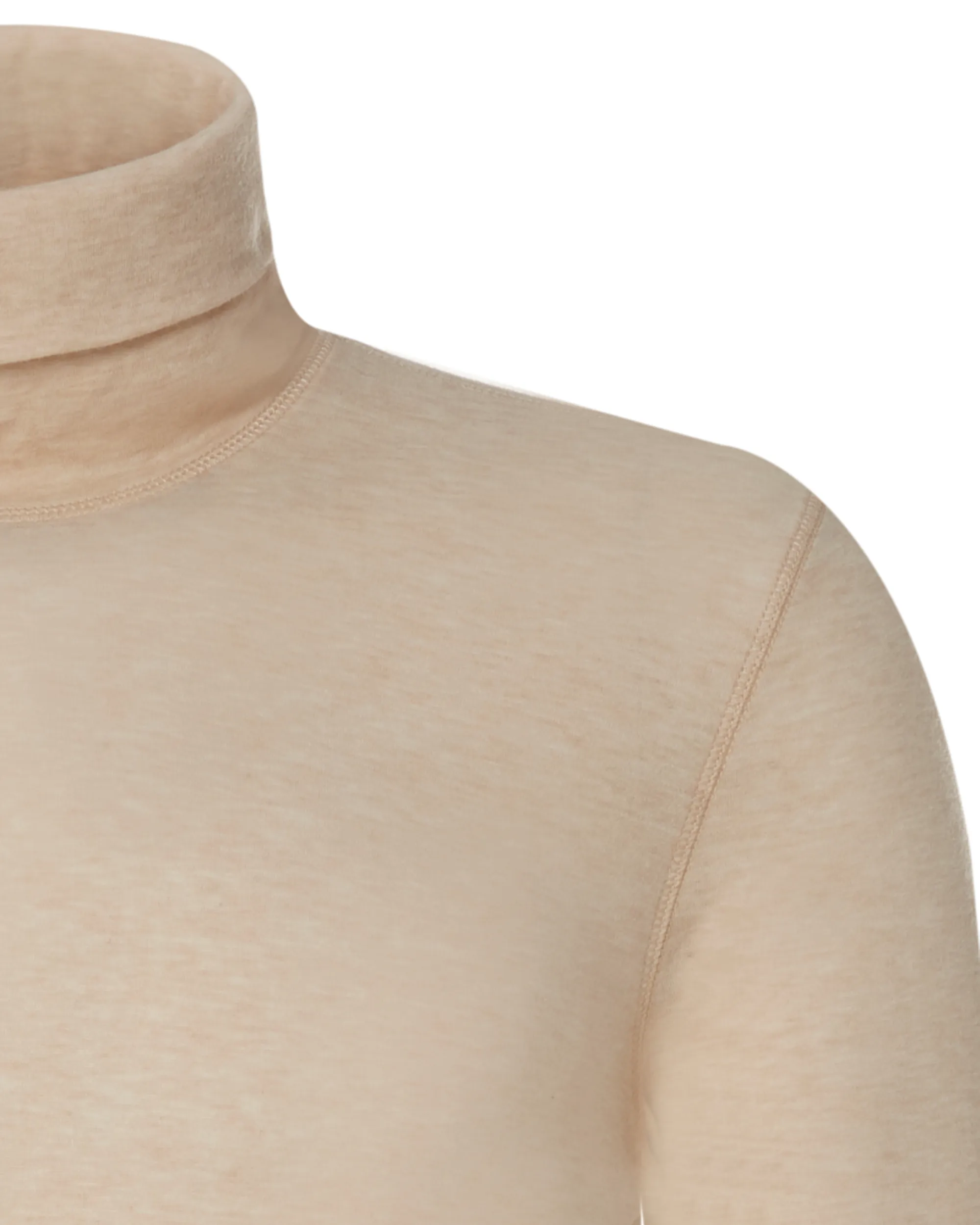 Dutch Dandies McQueen Coltrui Beige uni 077713-005-L