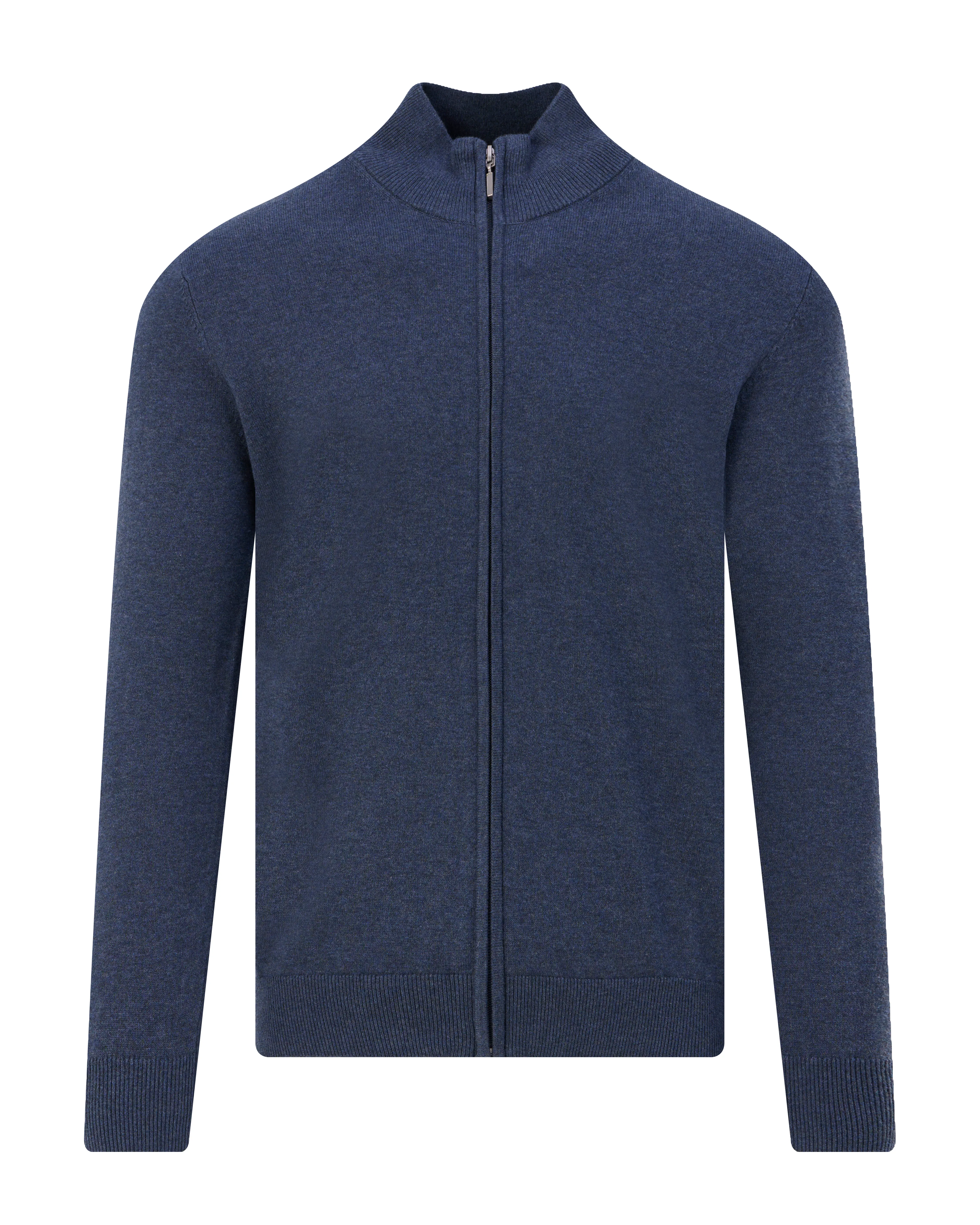 The BLUEPRINT Premium Vest Blue Marine 078480-013-L