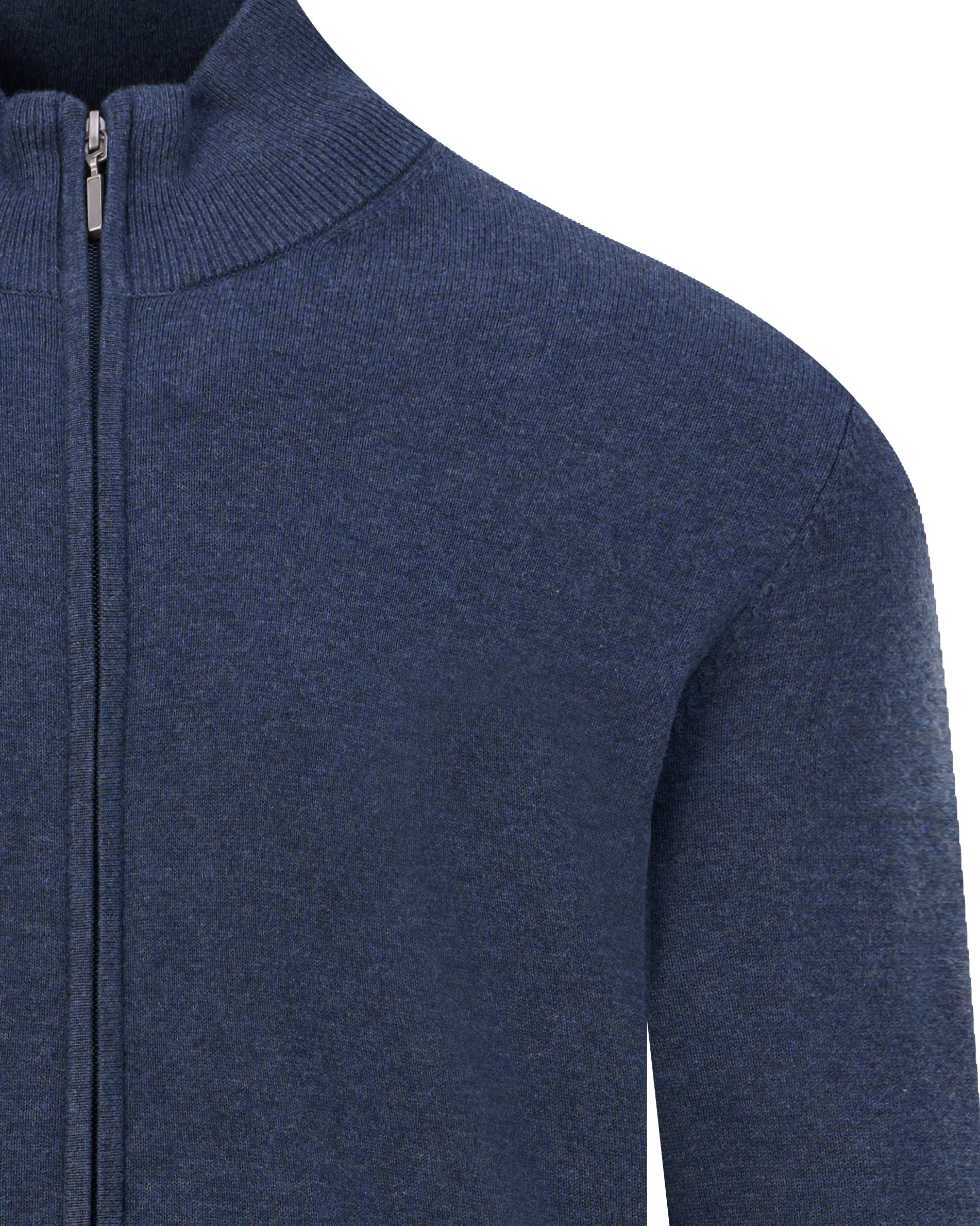 The BLUEPRINT Premium Vest Blue Marine 078480-013-L