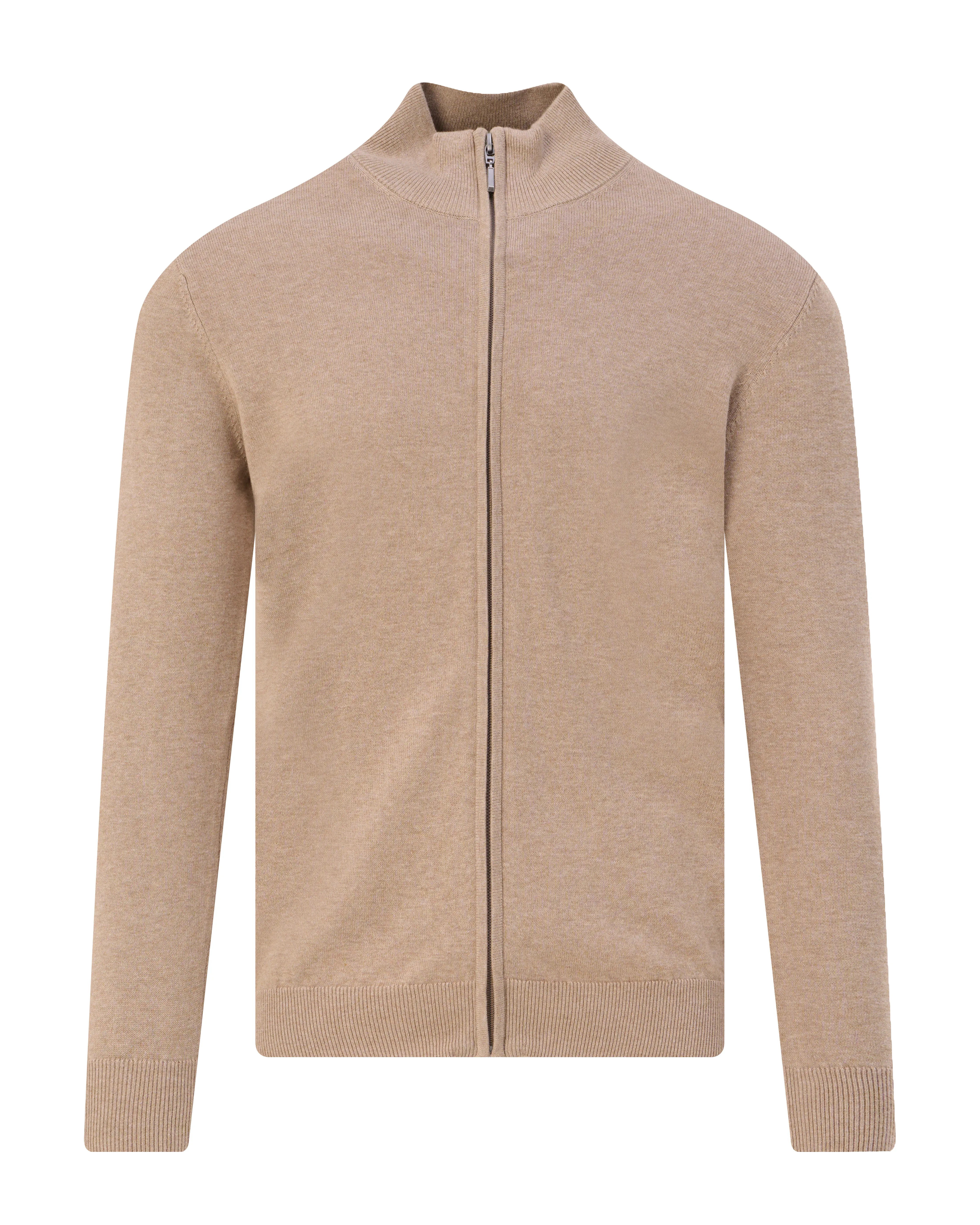 The BLUEPRINT Premium Vest Beige uni 078480-015-L