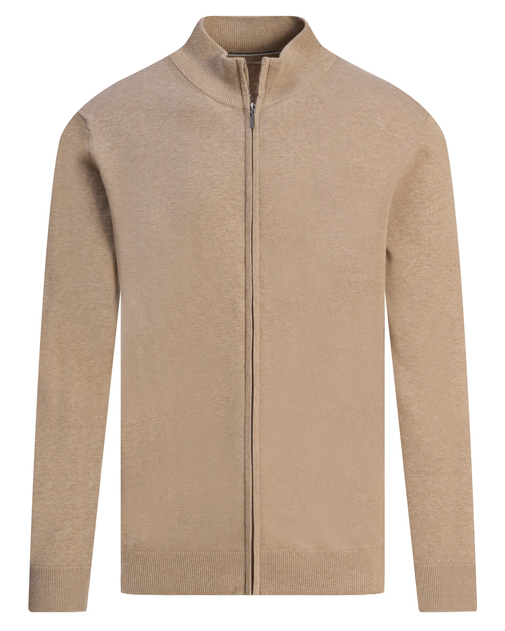 The BLUEPRINT Premium Vest Beige uni 078480-015-L