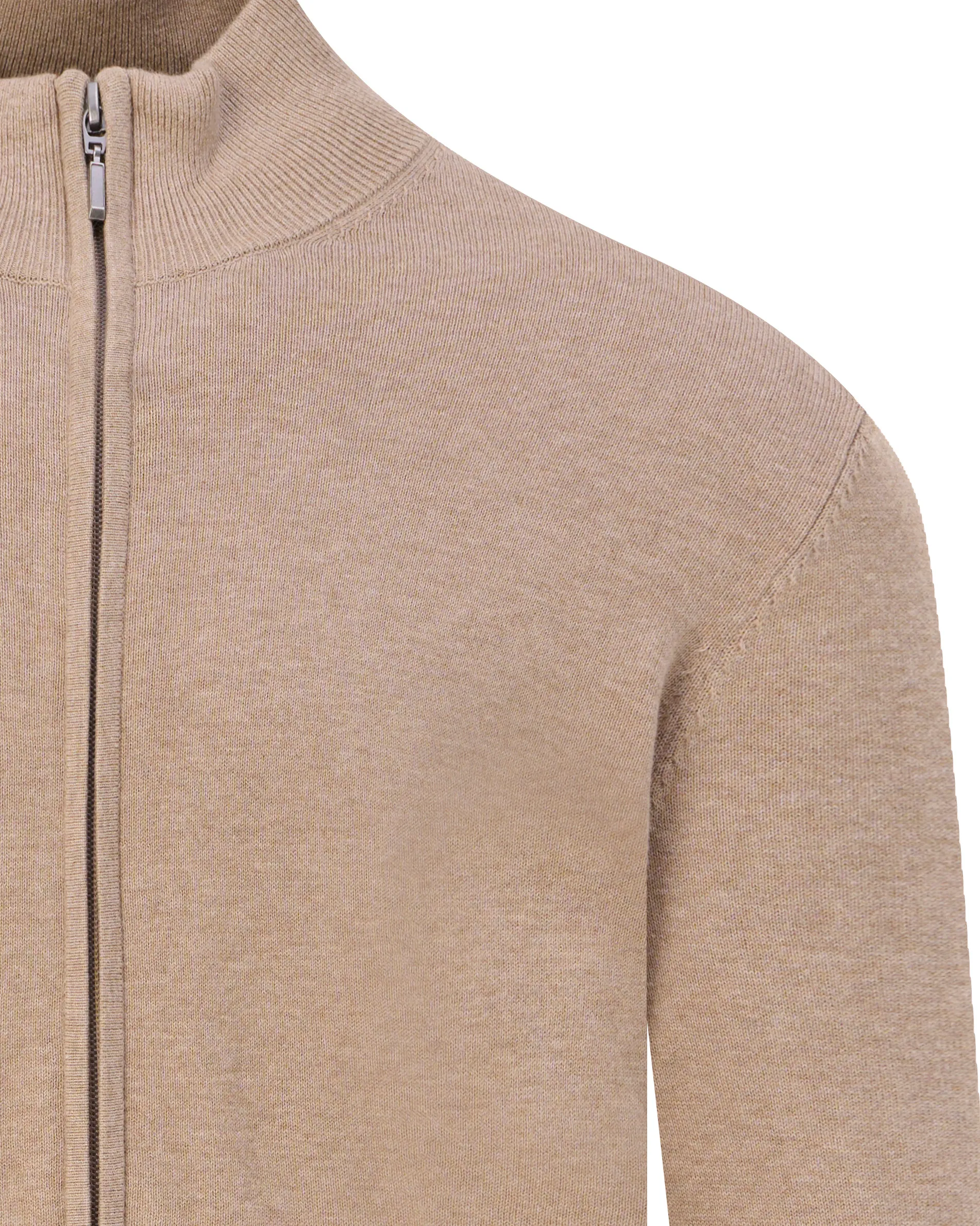 The BLUEPRINT Premium Vest Beige uni 078480-015-L
