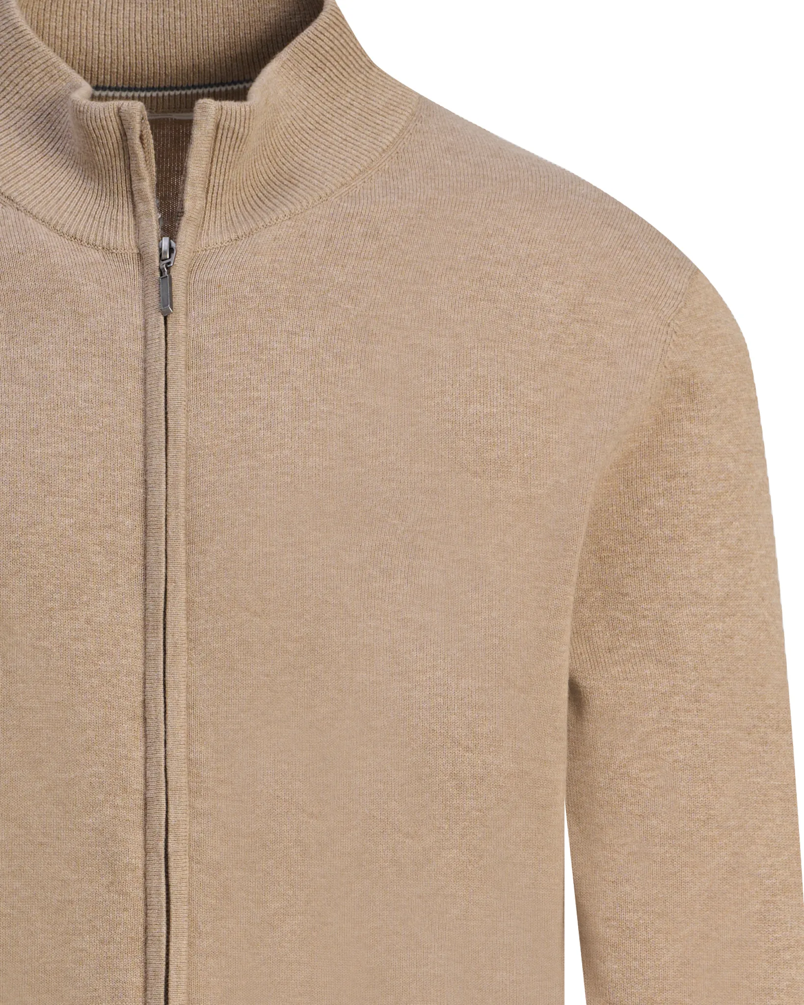 The BLUEPRINT Premium Vest Beige uni 078480-015-L