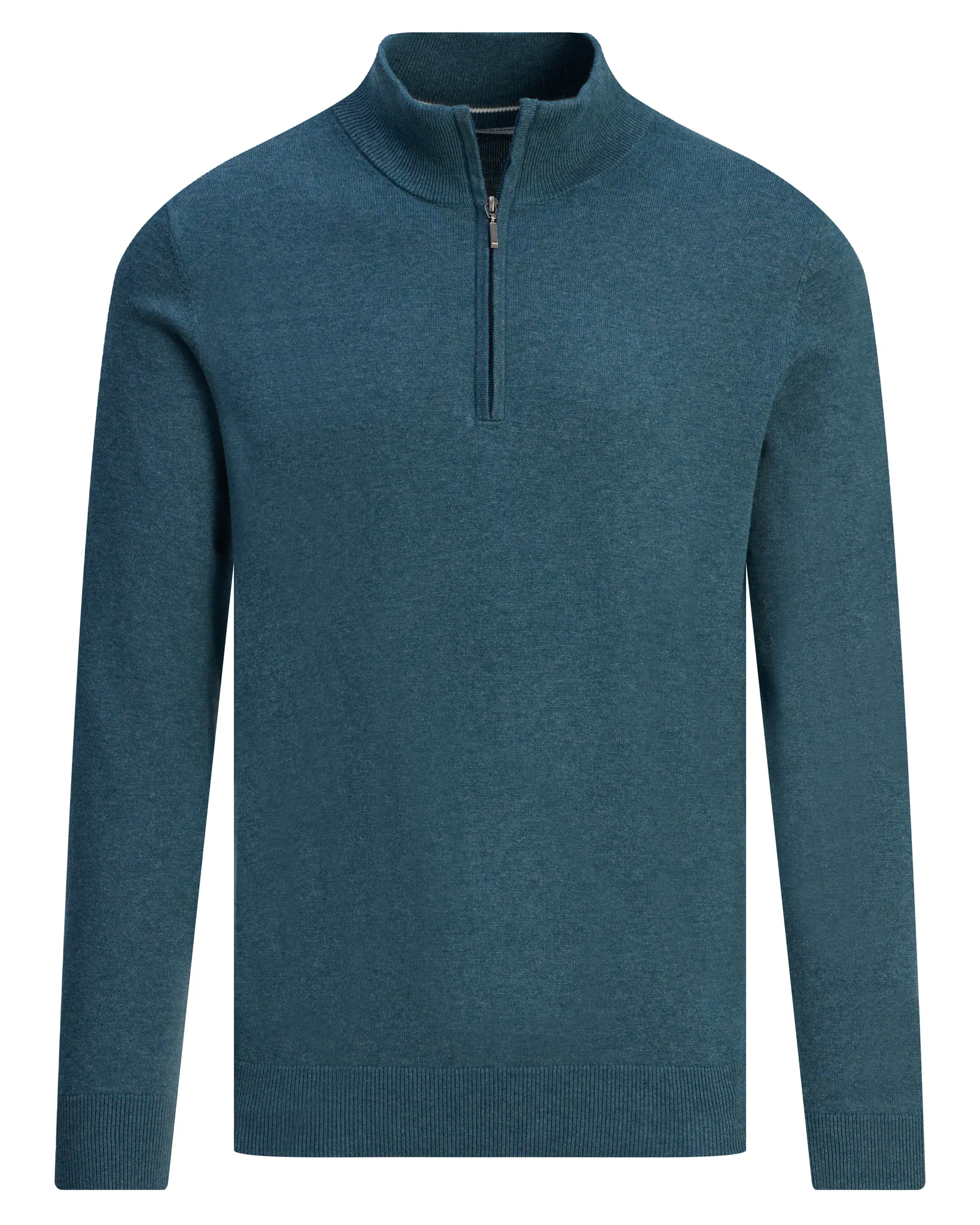The BLUEPRINT Premium Schipperstrui Midnight 078481-013-L