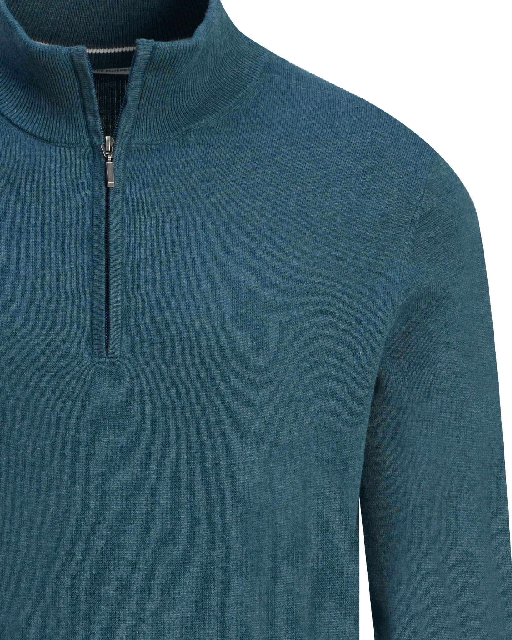 The BLUEPRINT Premium Schipperstrui Midnight 078481-013-L