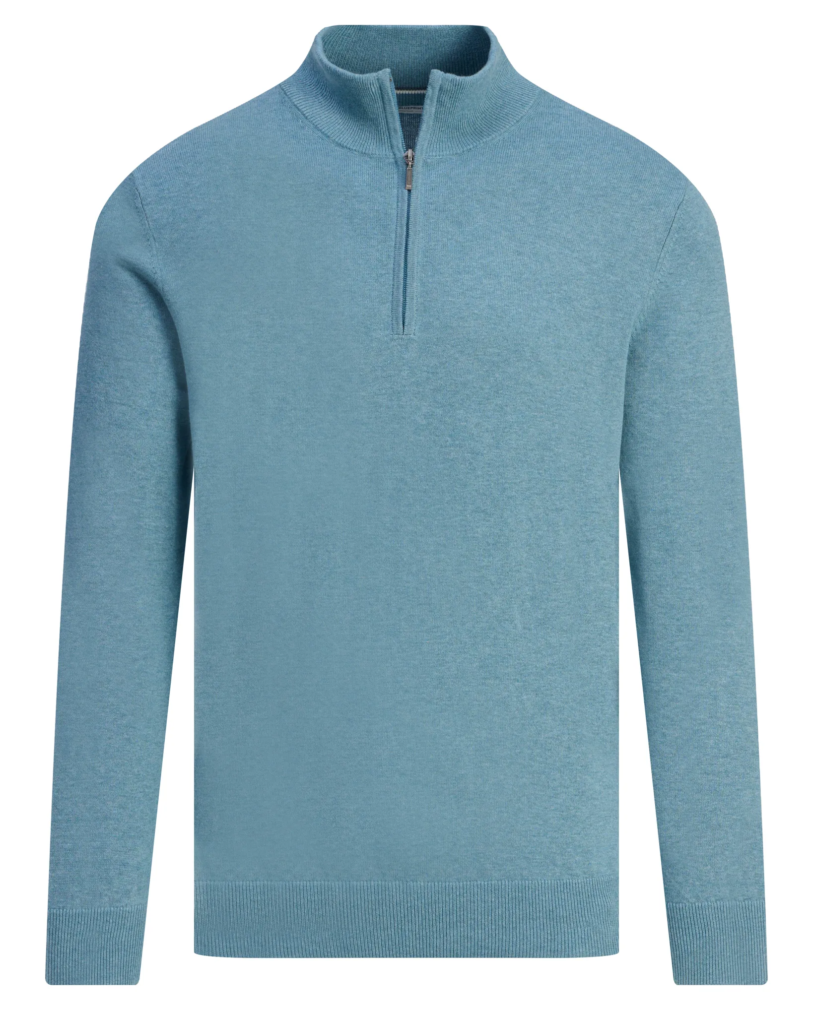 The BLUEPRINT Premium Schipperstrui Storm Blue 078481-015-L