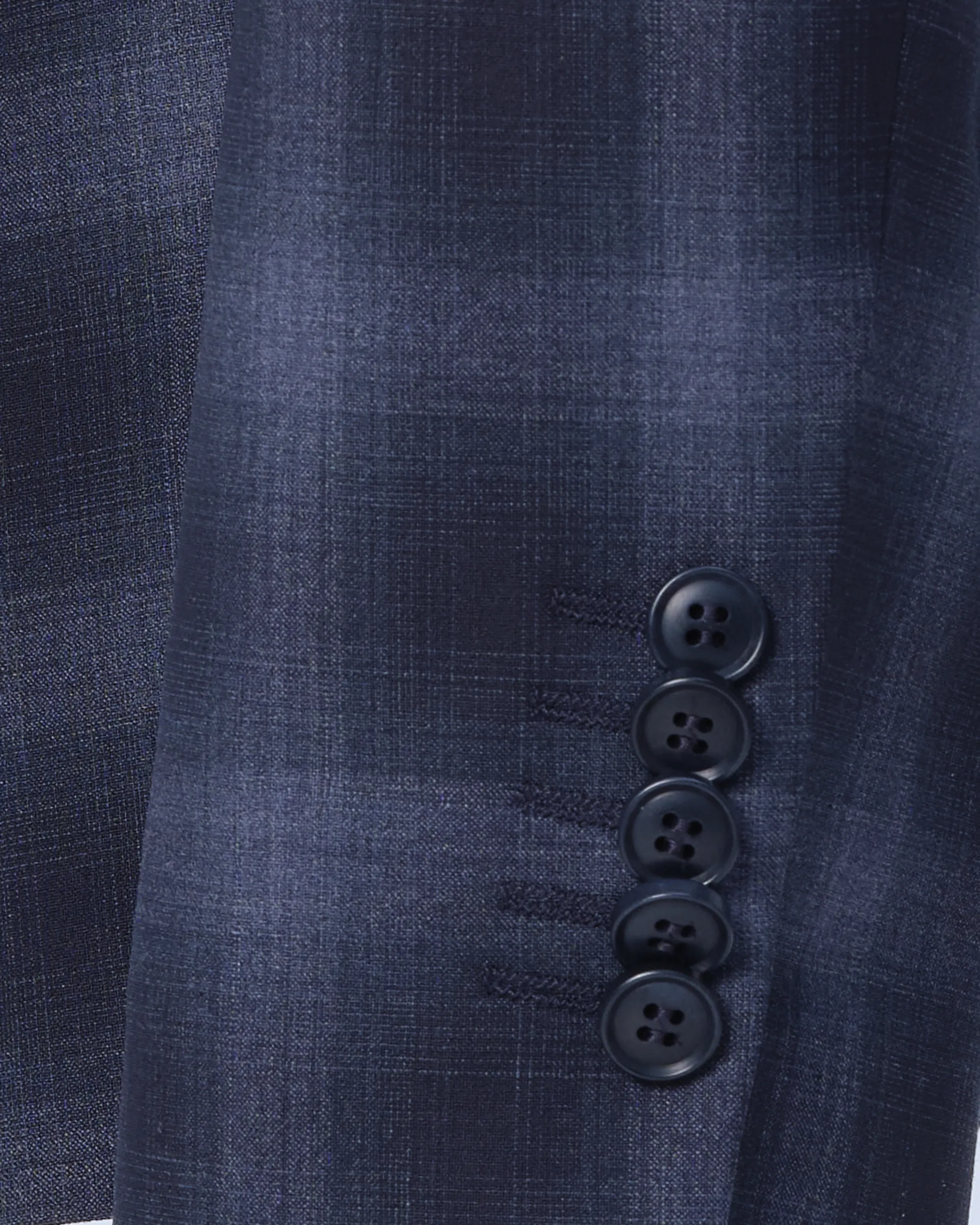 Drykorn Mix & Match Colbert Blauw 080158-001-46
