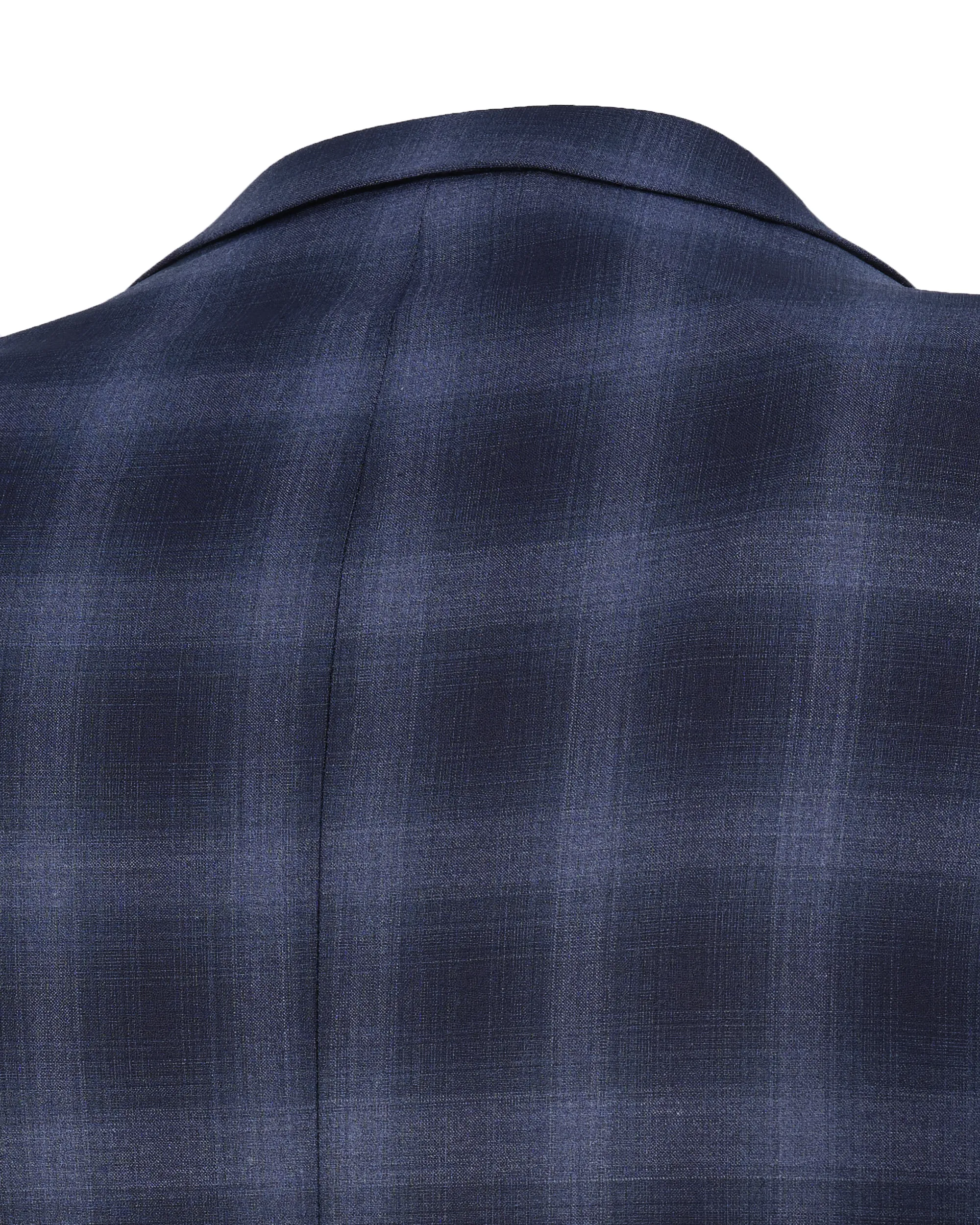 Drykorn Mix & Match Colbert Blauw 080158-001-46