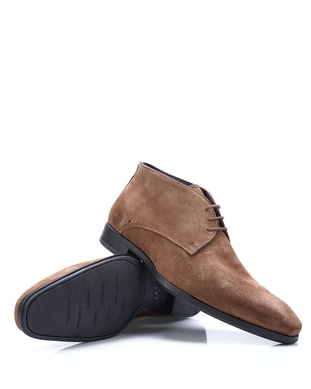 Greve Ribolla Geklede schoenen Beige 080803-001-10