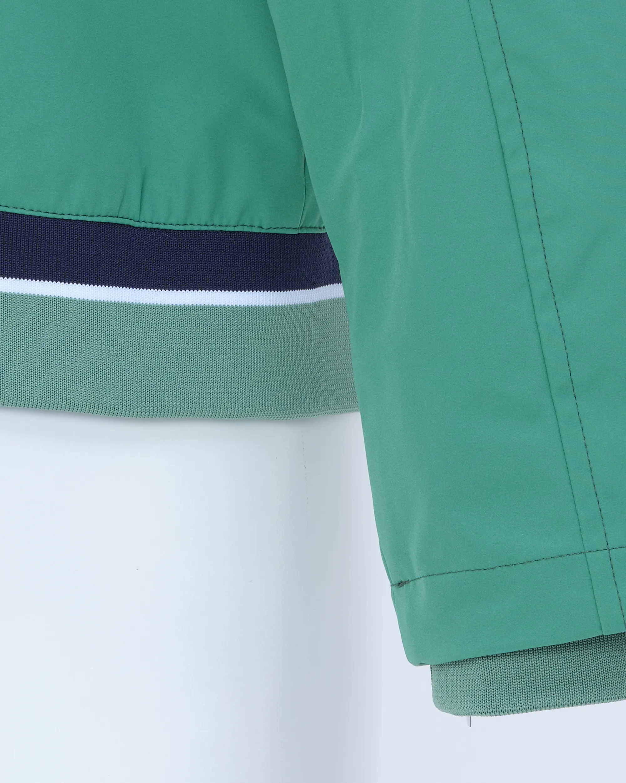 Campbell Jack Deep Grass Green 081551-002-L