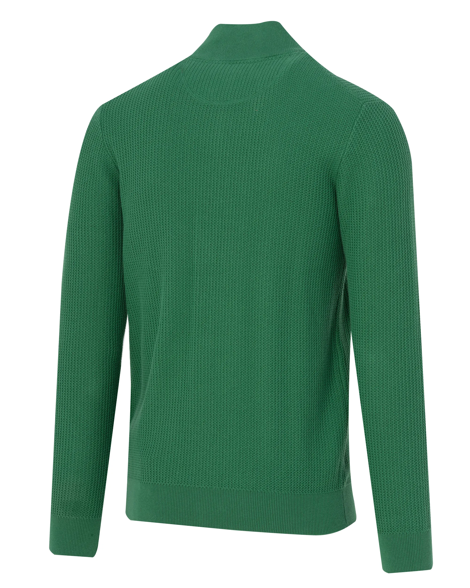 Campbell Vest Deep Grass Green 081562-001-L