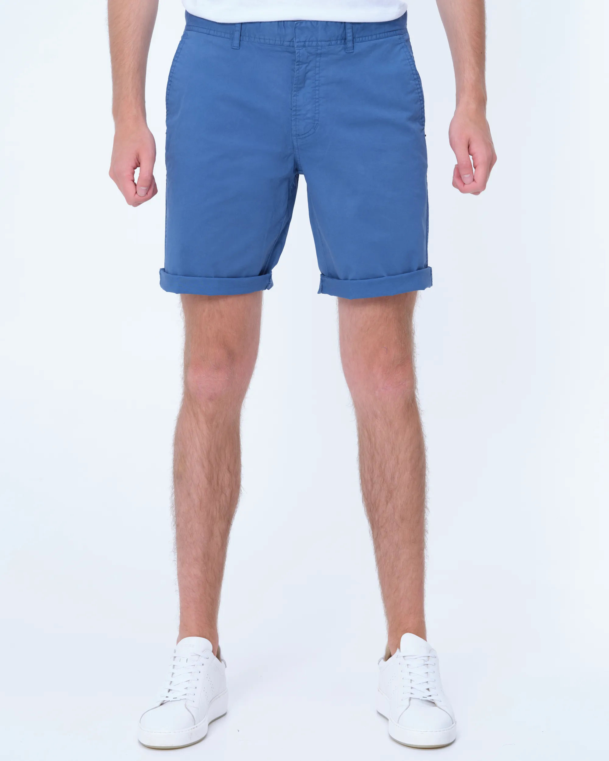 Campbell Salford Short True Navy 081572-001-30