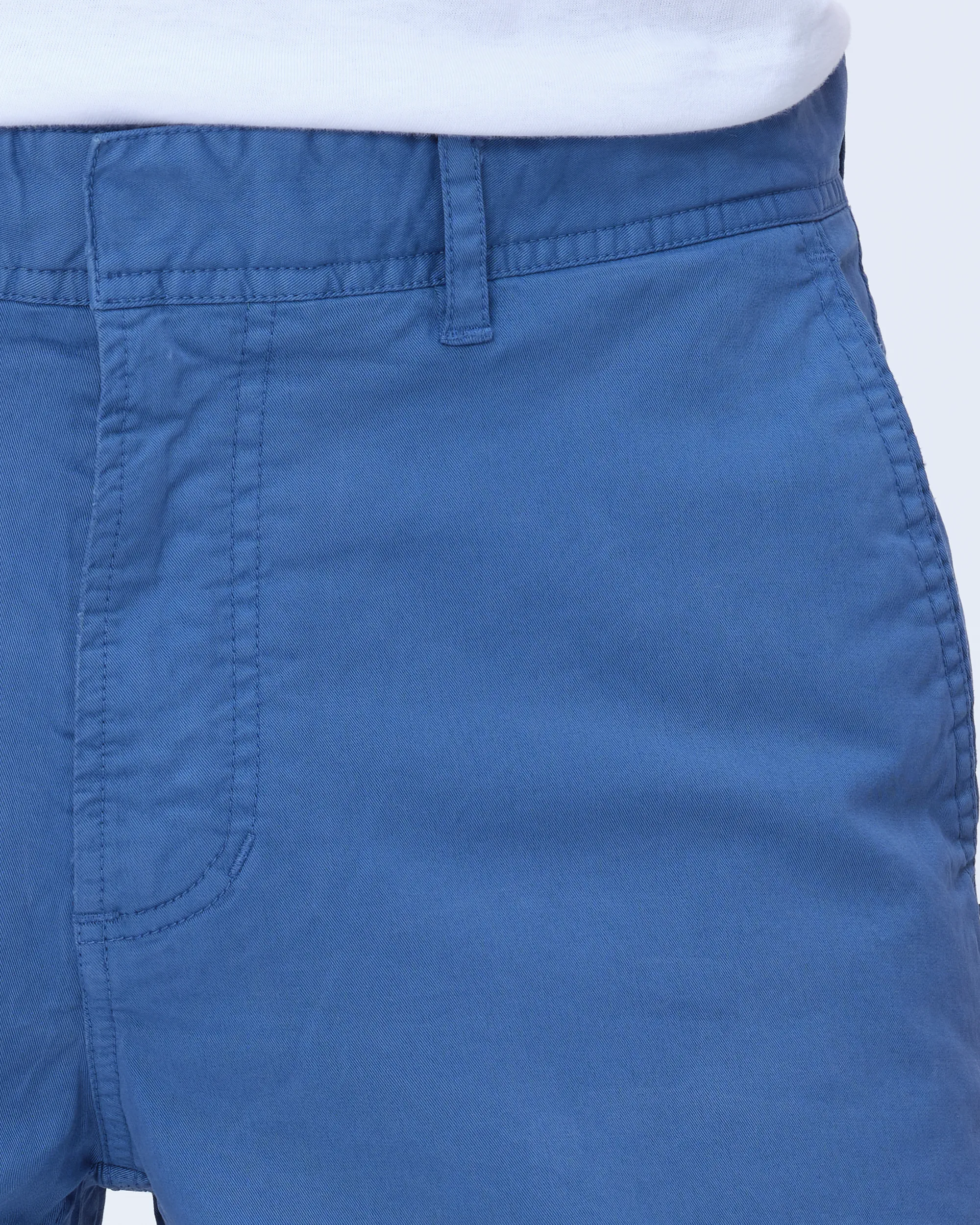 Campbell Salford Short True Navy 081572-001-30