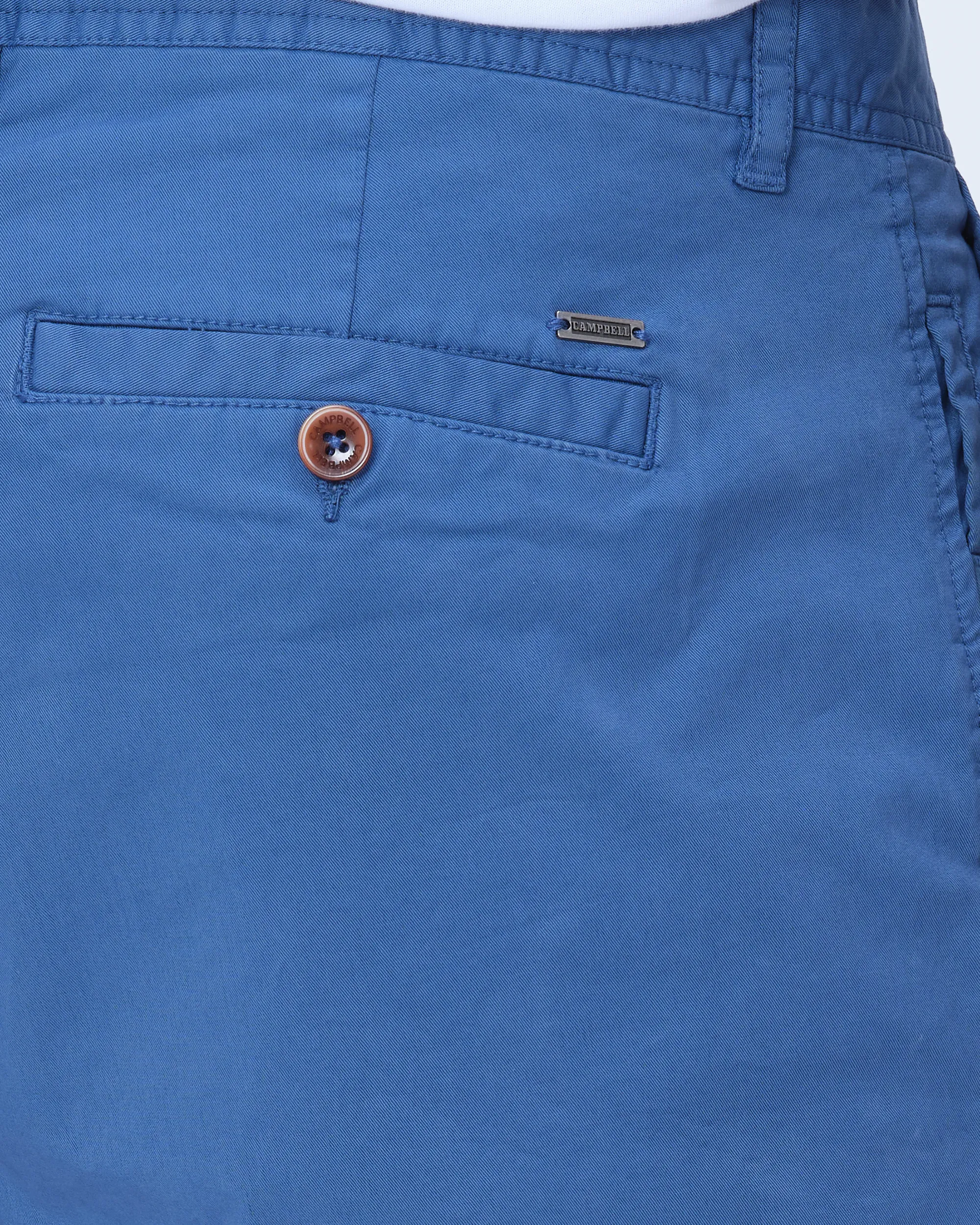 Campbell Salford Short True Navy 081572-001-30