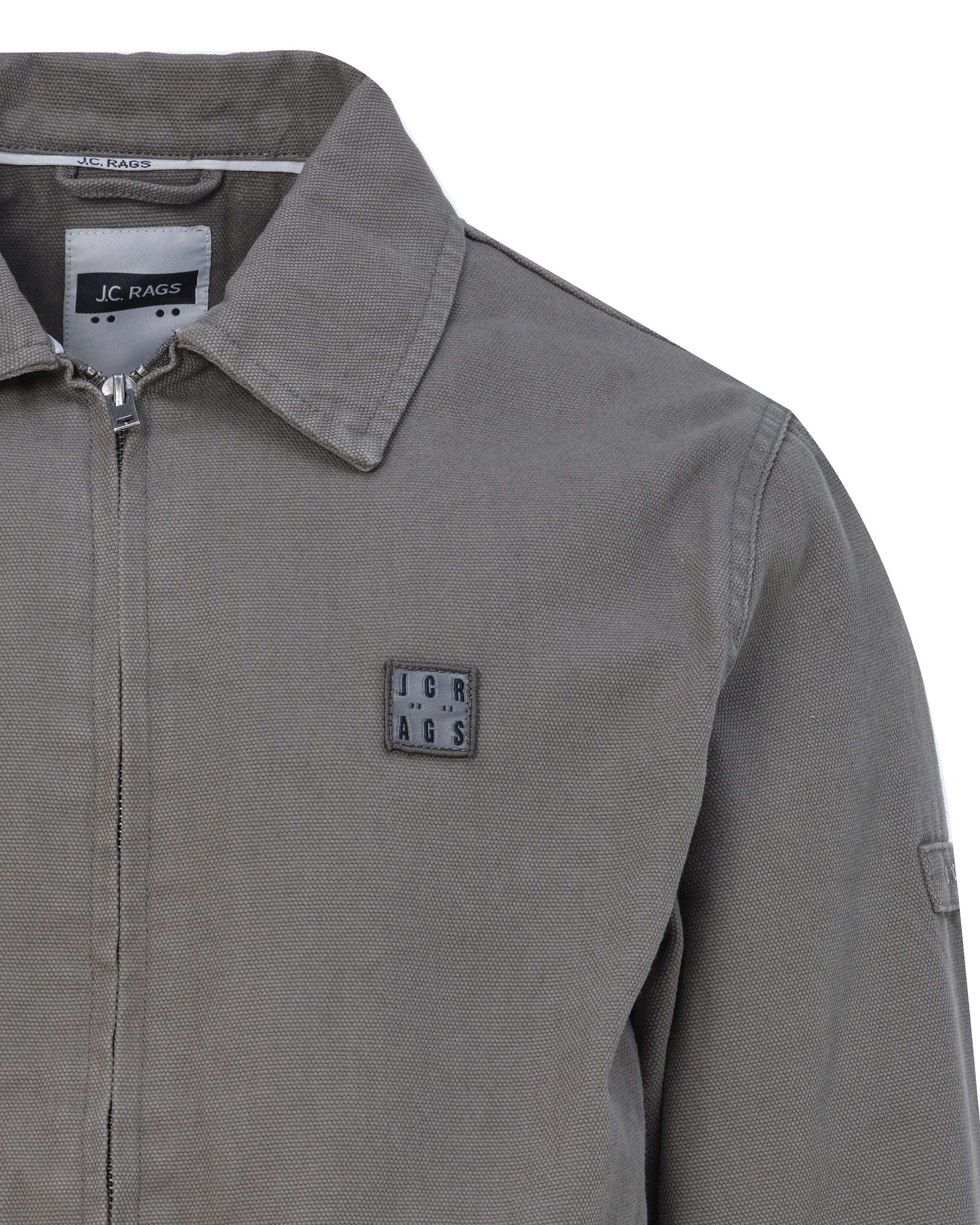 J.C. RAGS Jack Duck green 081575-003-L