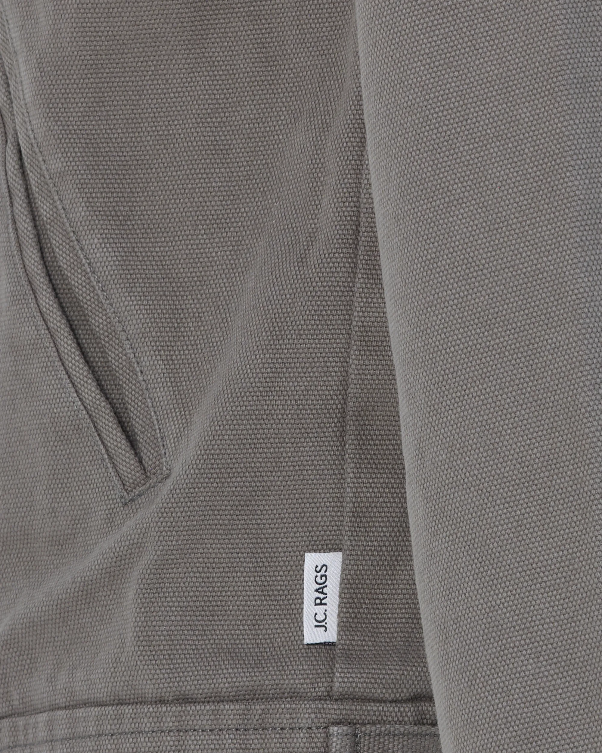 J.C. RAGS Jack Duck green 081575-003-L