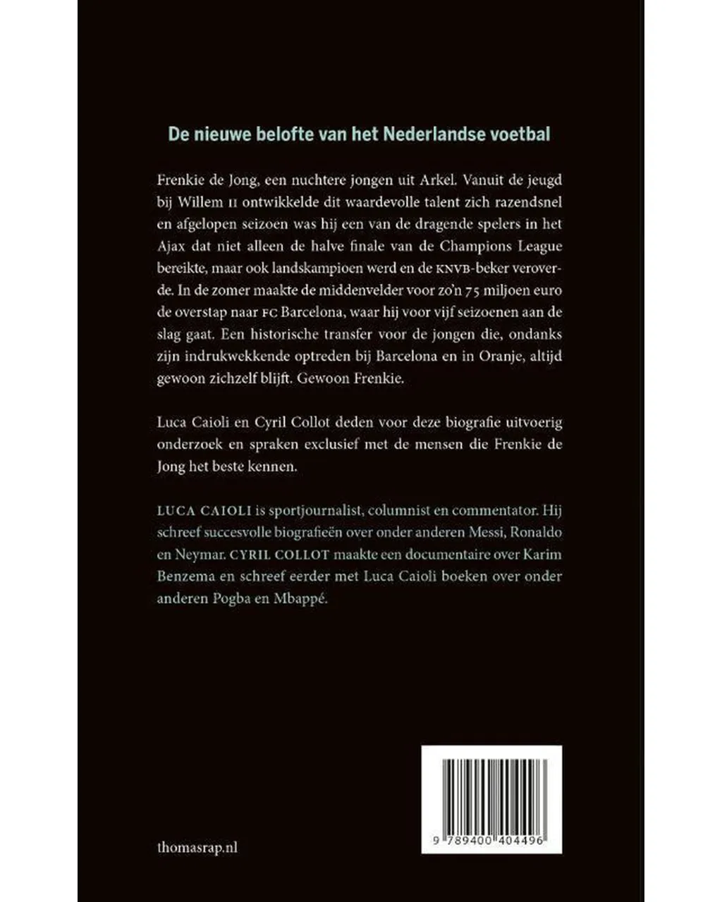 Frenkie NVT 081717-001-0