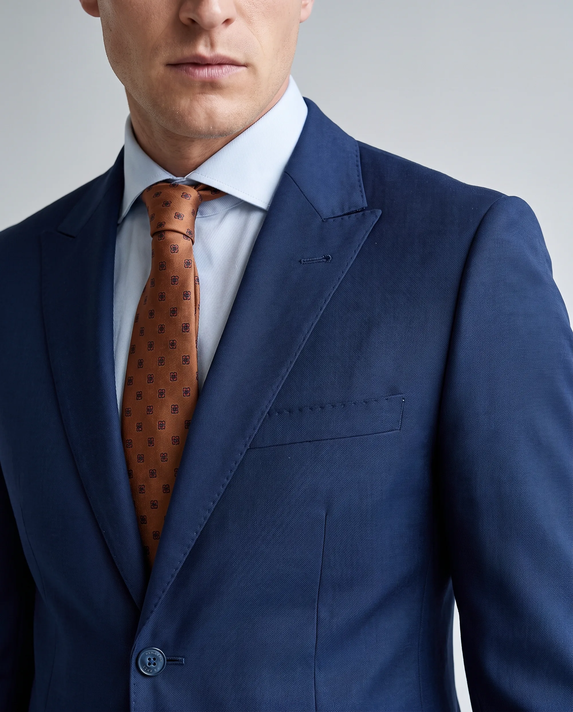 Recall Pak Blauw uni 081734-001-24