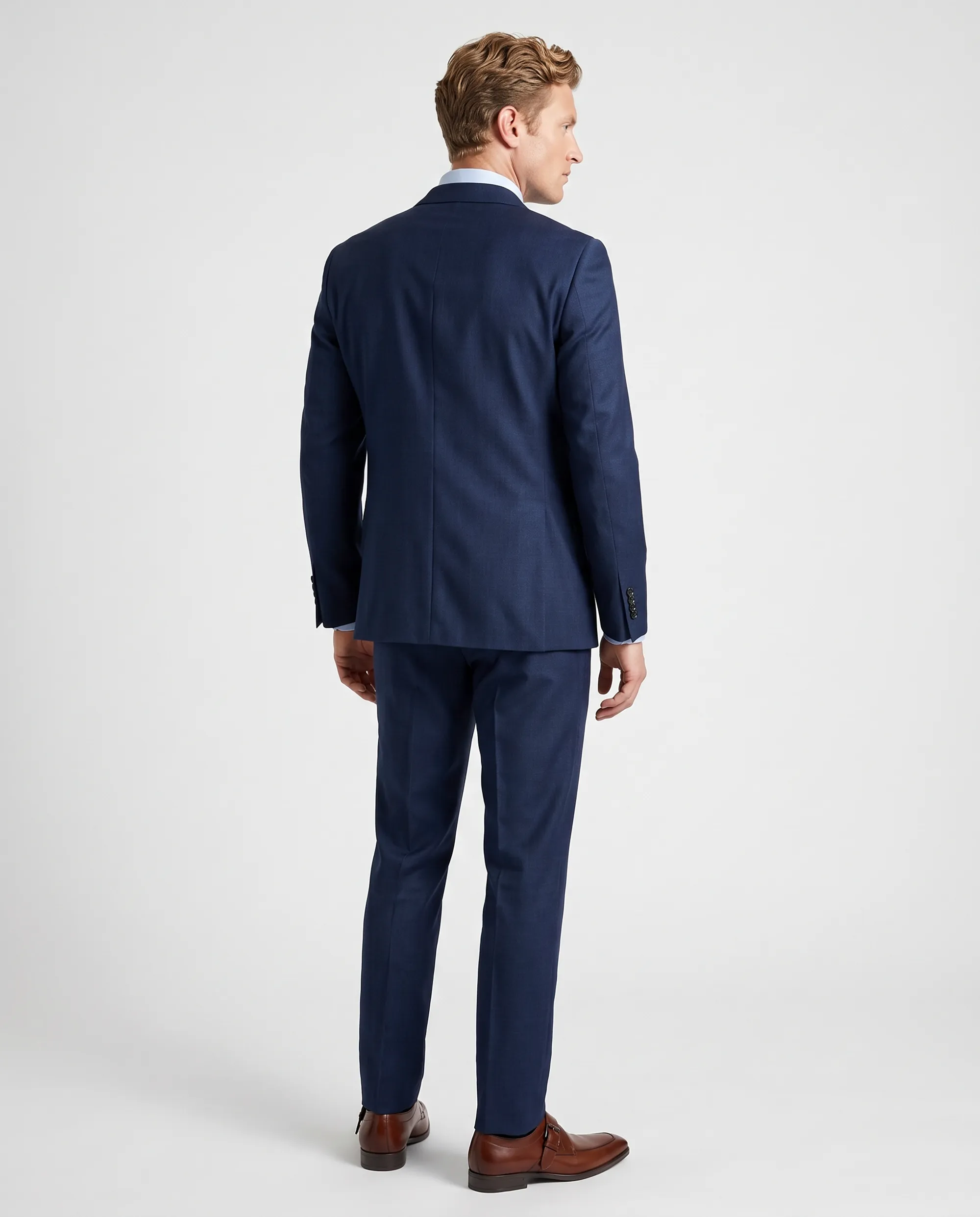 Recall Pak Blauw uni 081734-001-24