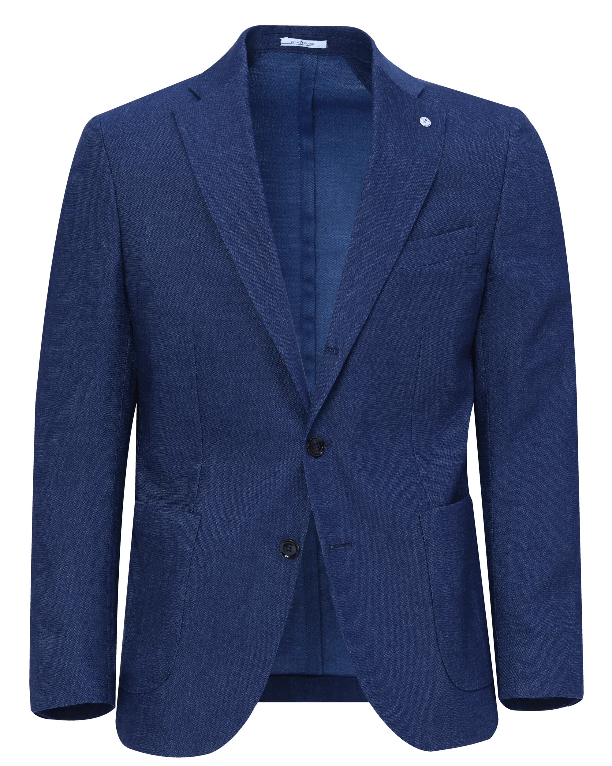 Dutch Dandies Damon Mix & Match Colbert NAVY 081859-001-46