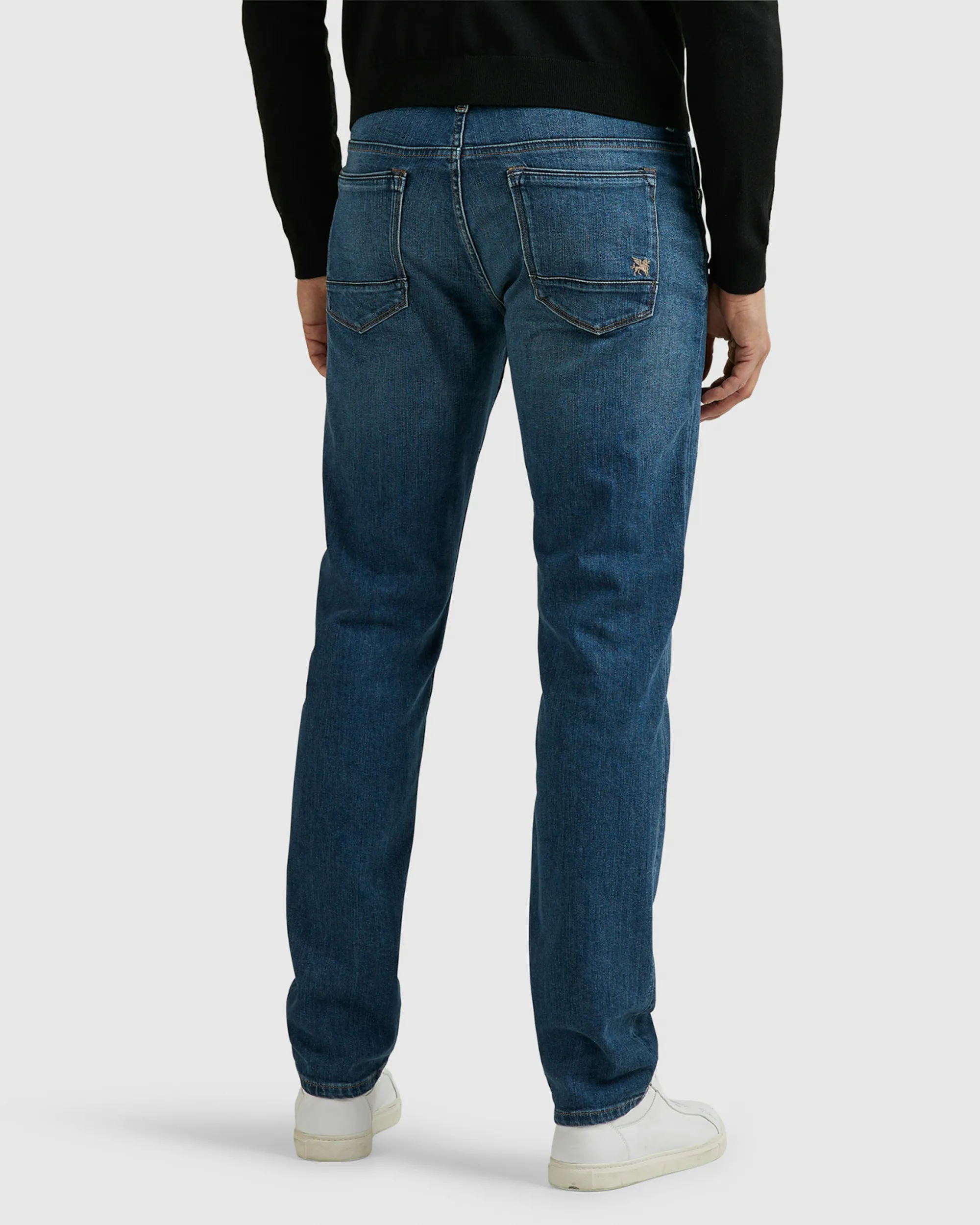 Vanguard V7 Rider Jeans Blauw 081930-001-29/32