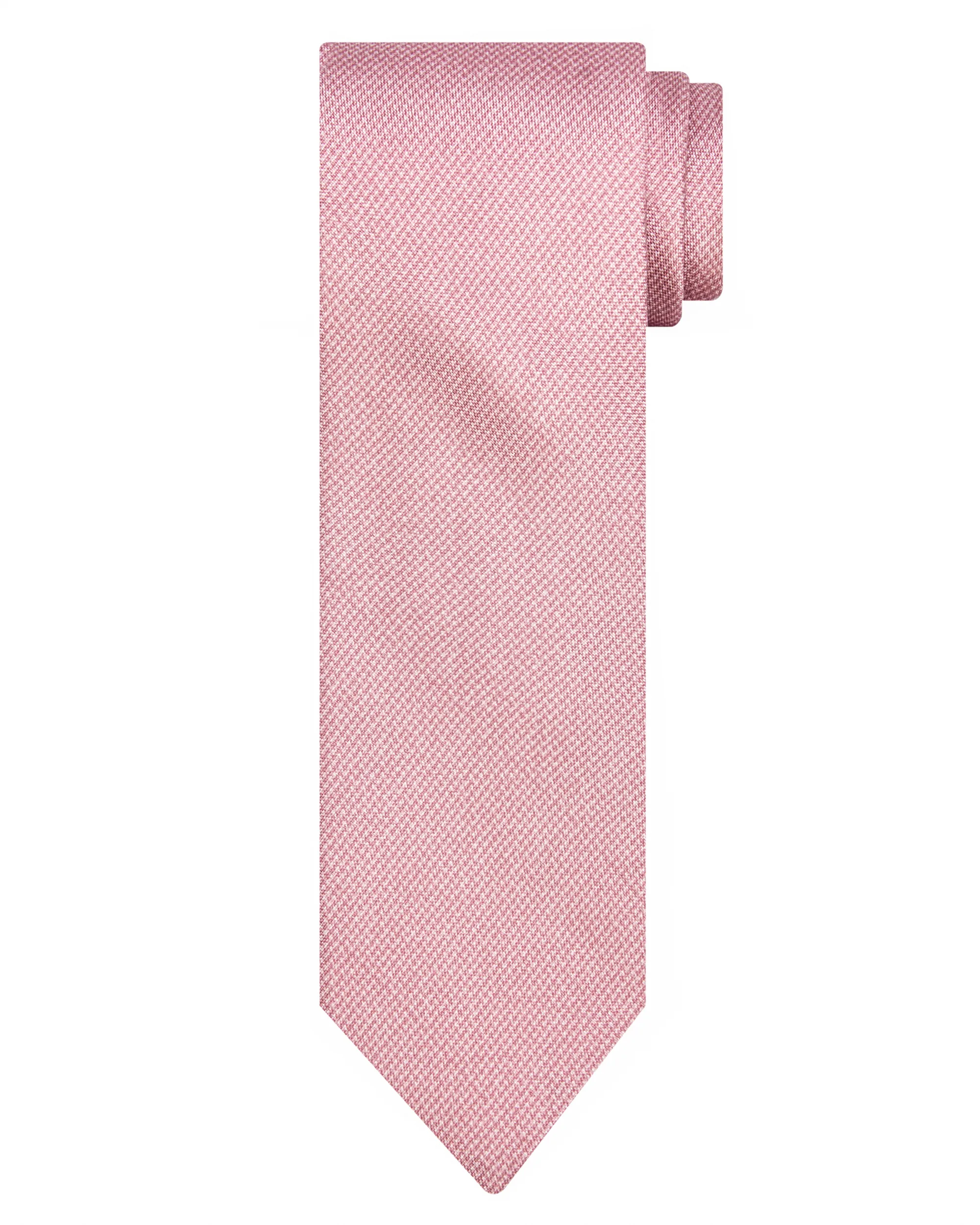 Profuomo Stropdas Roze 082990-001-0