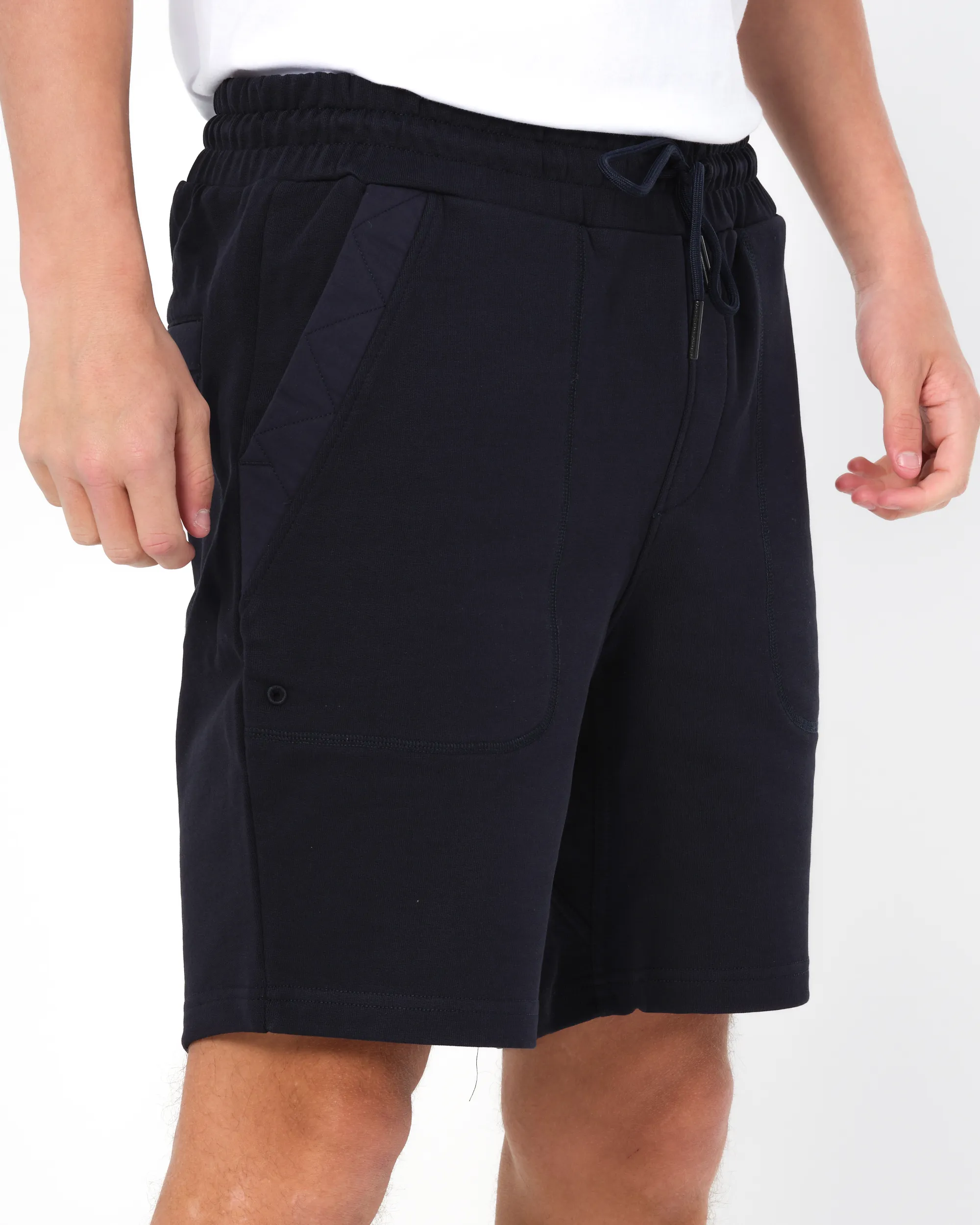 Marshall Artist Short Donker blauw 083608-001-30