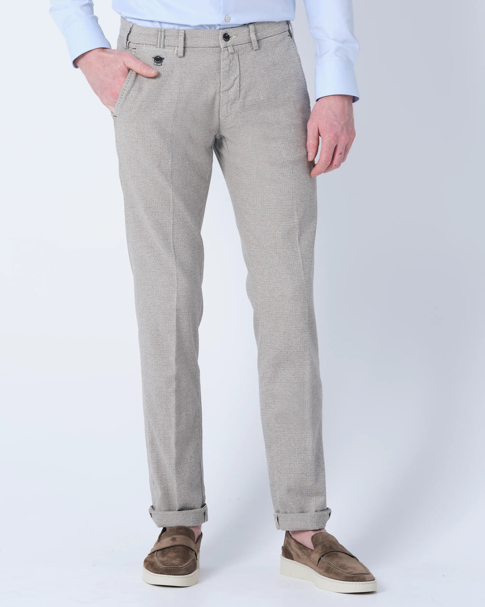 Mason's Chino Beige 083841-001-46