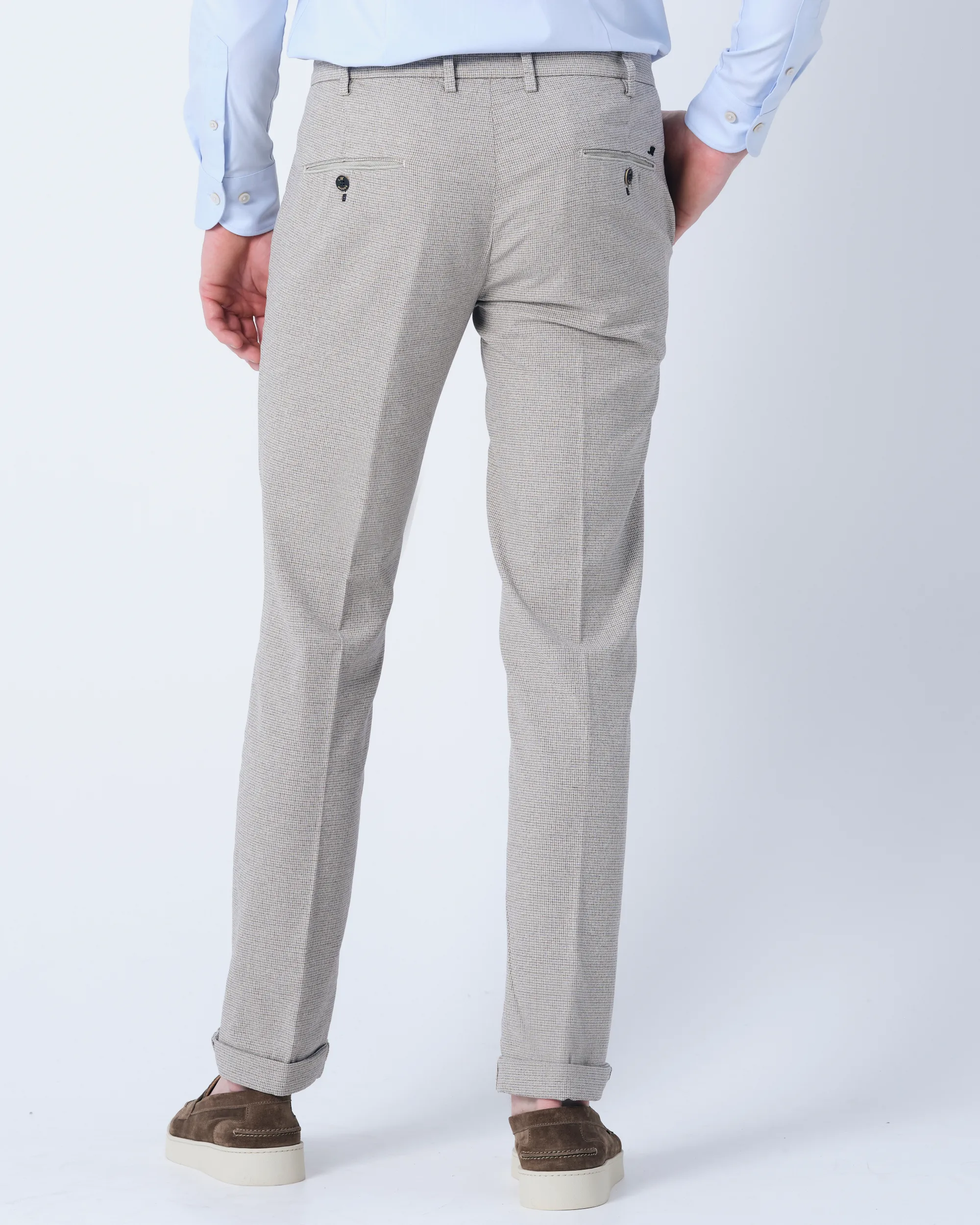 Mason's Chino Beige 083841-001-46