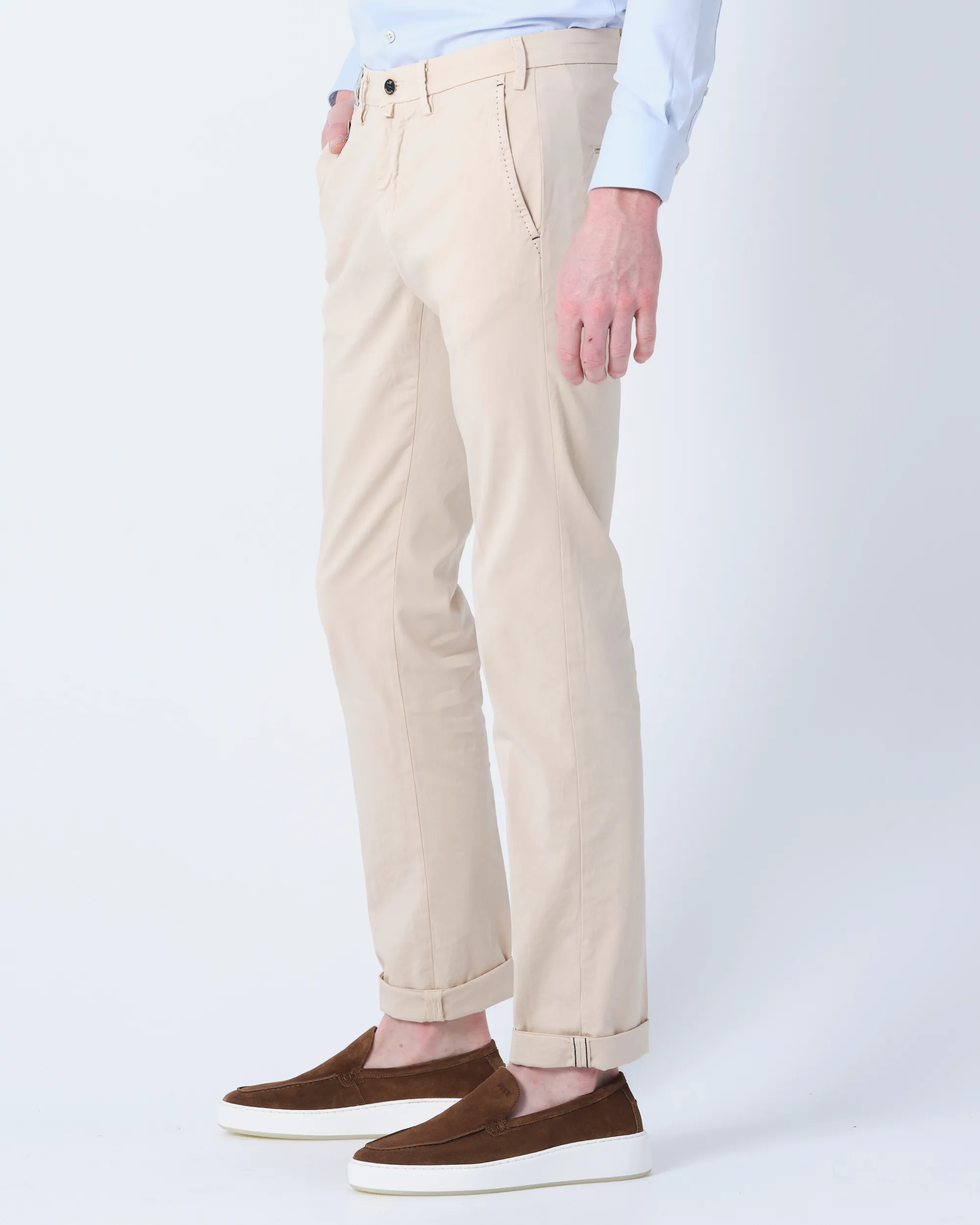 Mason's Chino Beige 083845-001-46