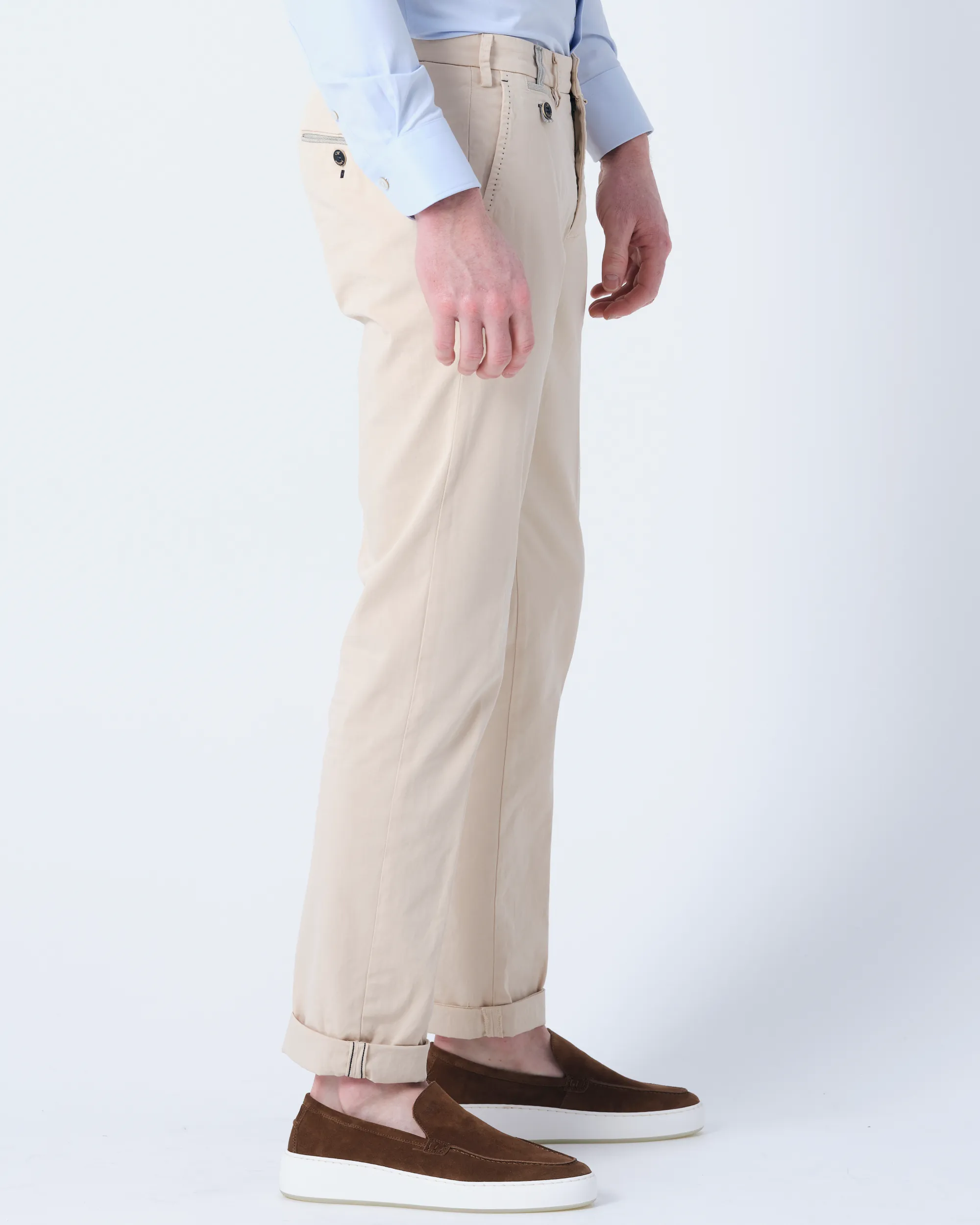 Mason's Chino Beige 083845-001-46