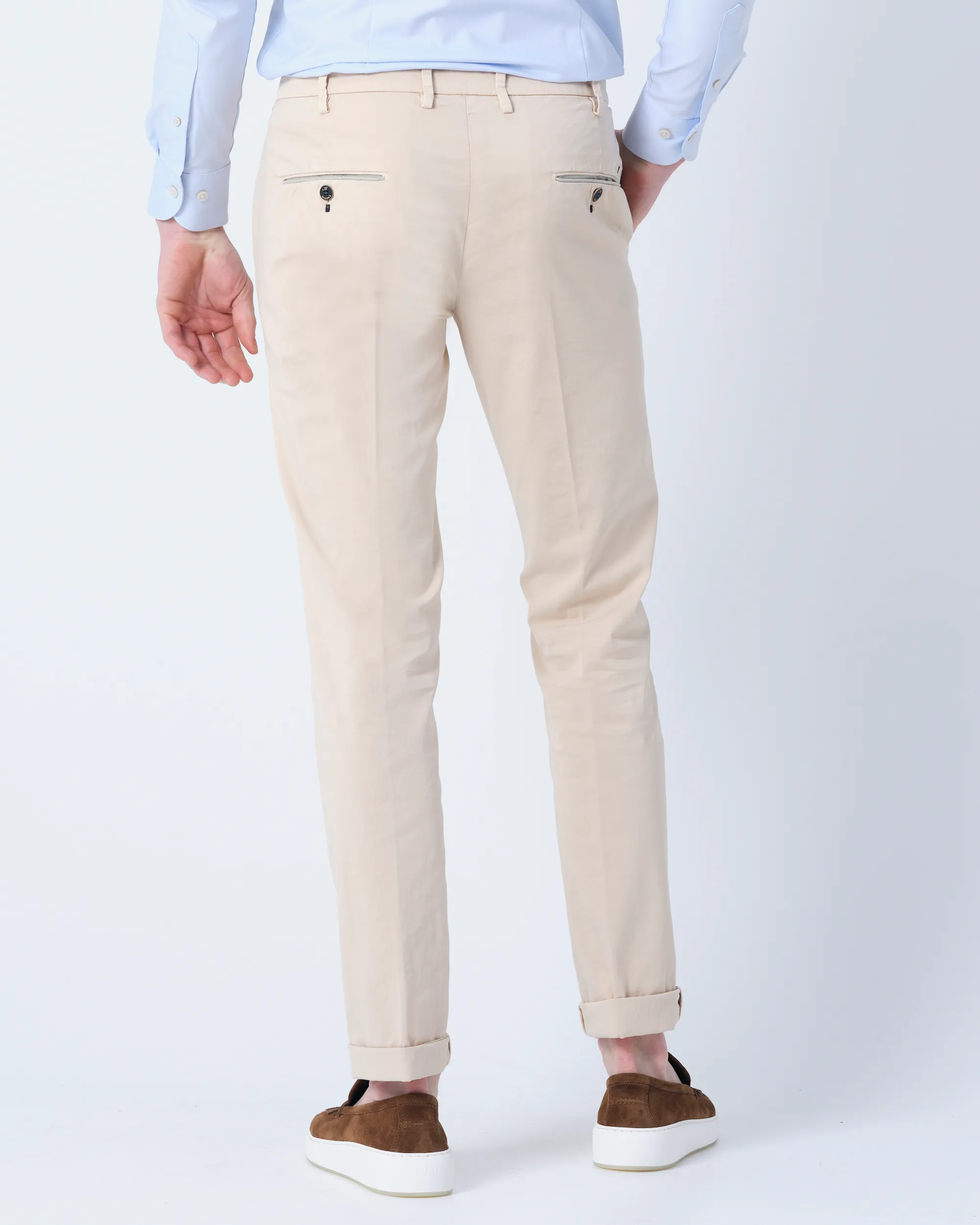 Mason's Chino Beige 083845-001-46