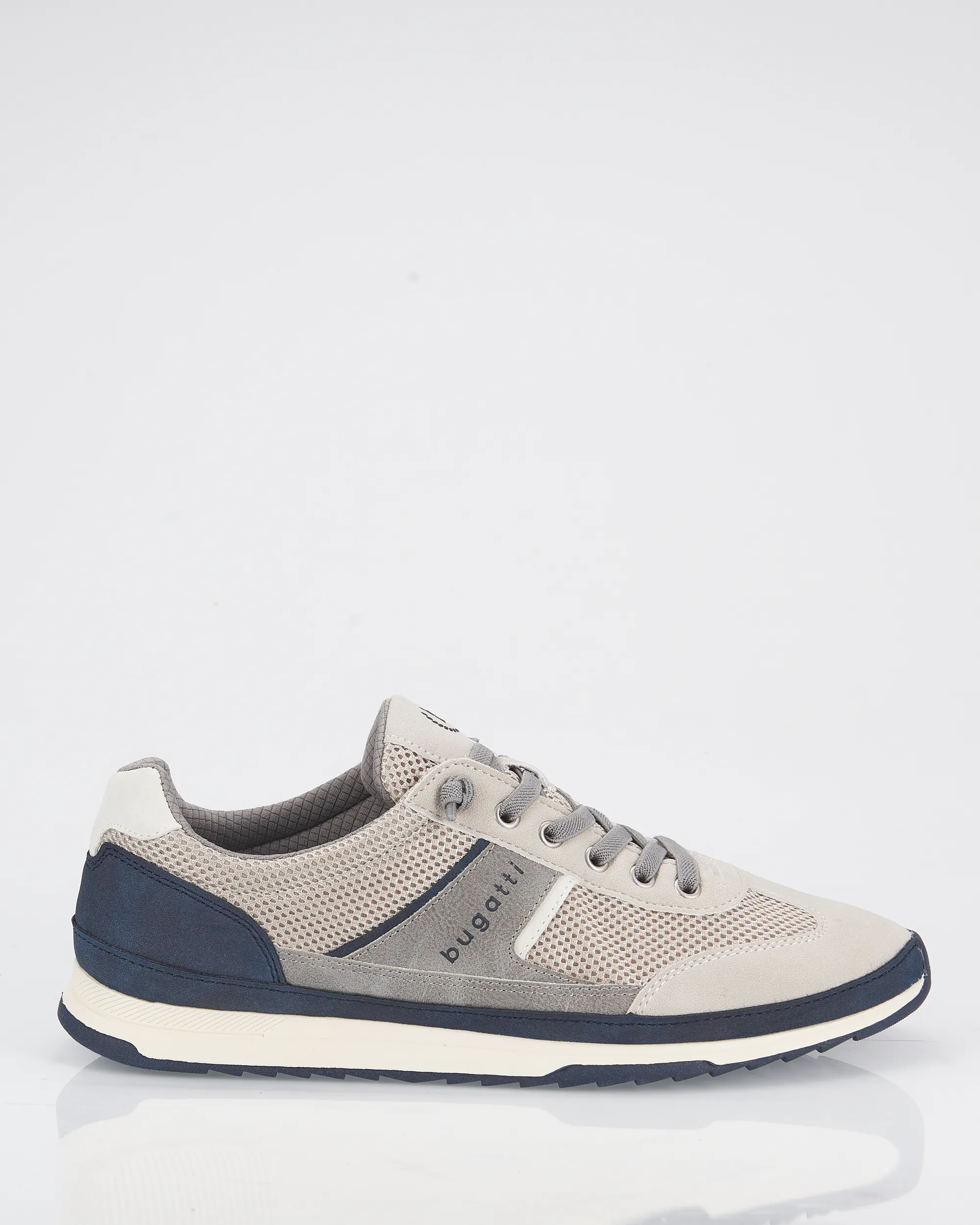 Bugatti Casual schoenen Beige 083889-001-41