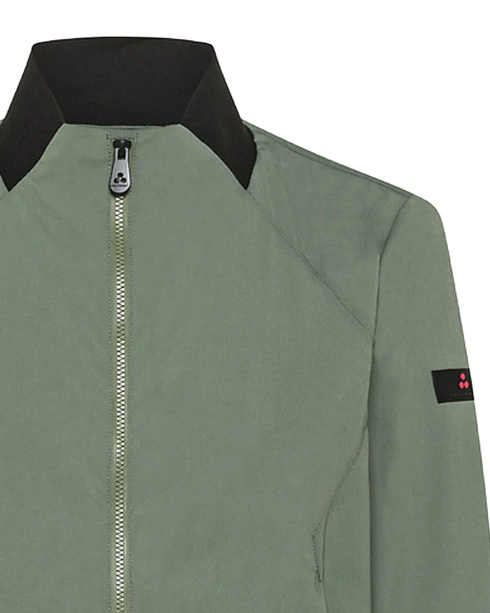 Peuterey Jack Groen 083983-001-L
