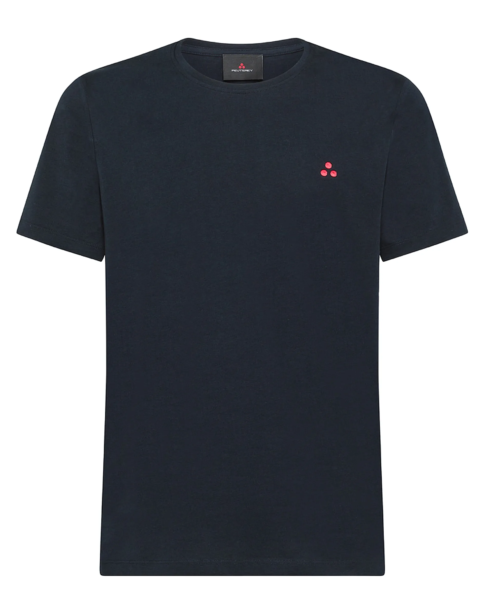Peuterey T-shirt Korte mouw Donker blauw 083986-001-M