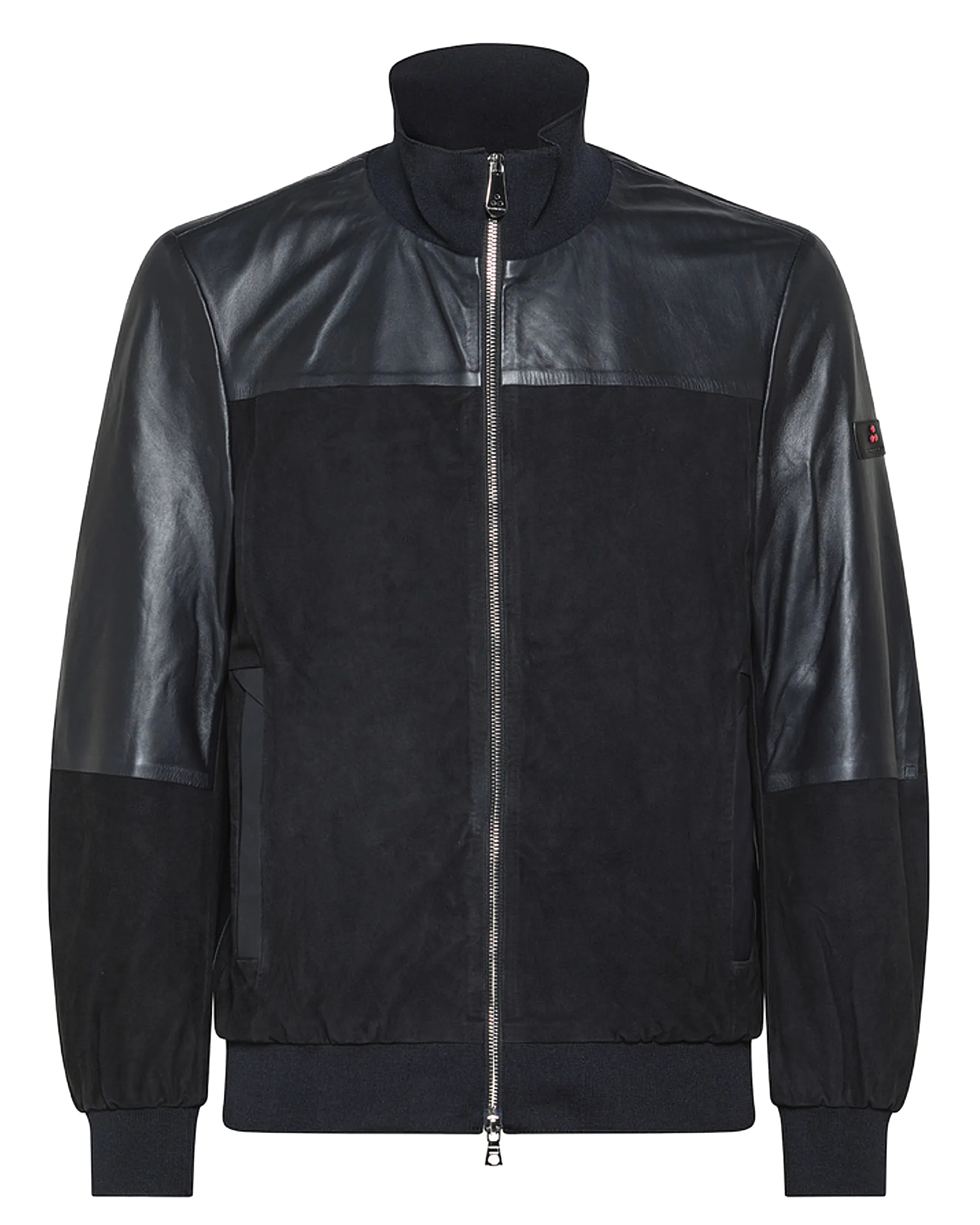 Peuterey Gewatteerde jas Navy 083998-001-L