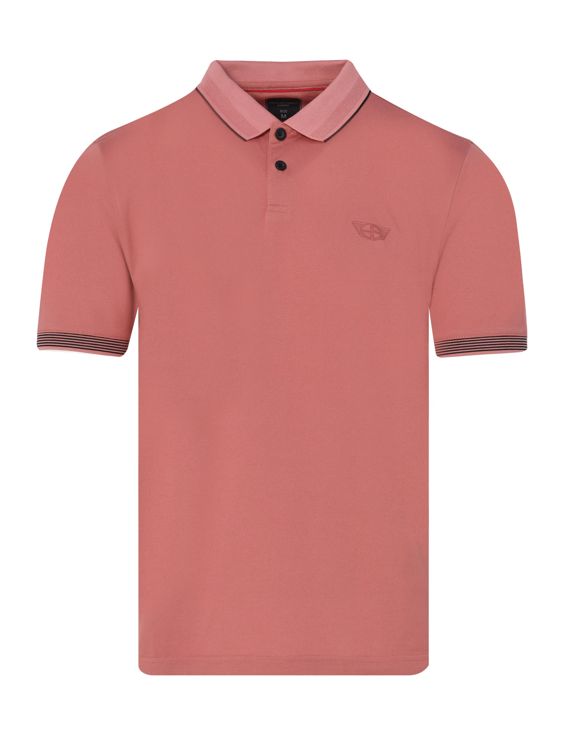 Donkervoort - Polo KM Light Mahogany 084109-004-L
