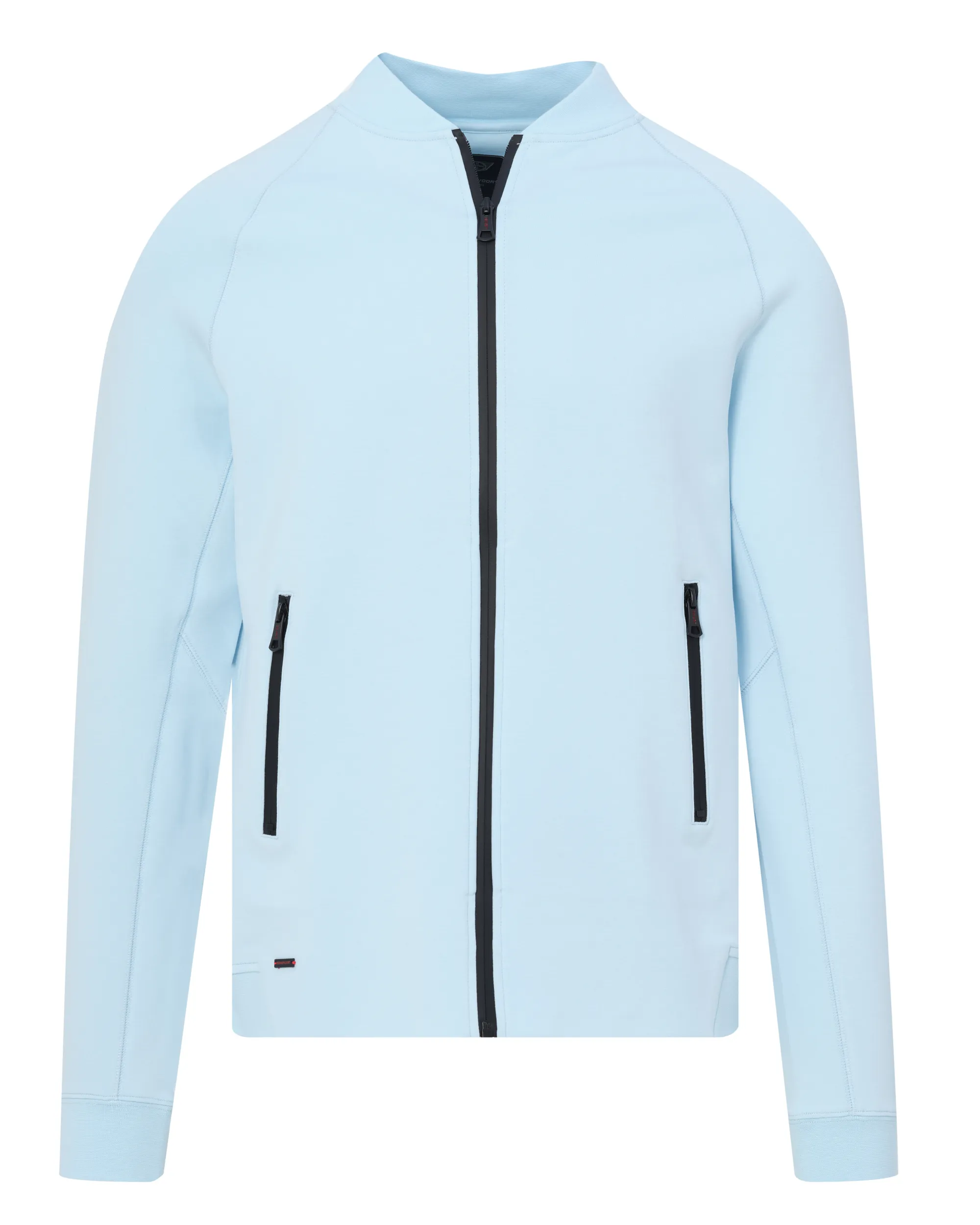 Donkervoort Vest Omphalodes 084111-004-L