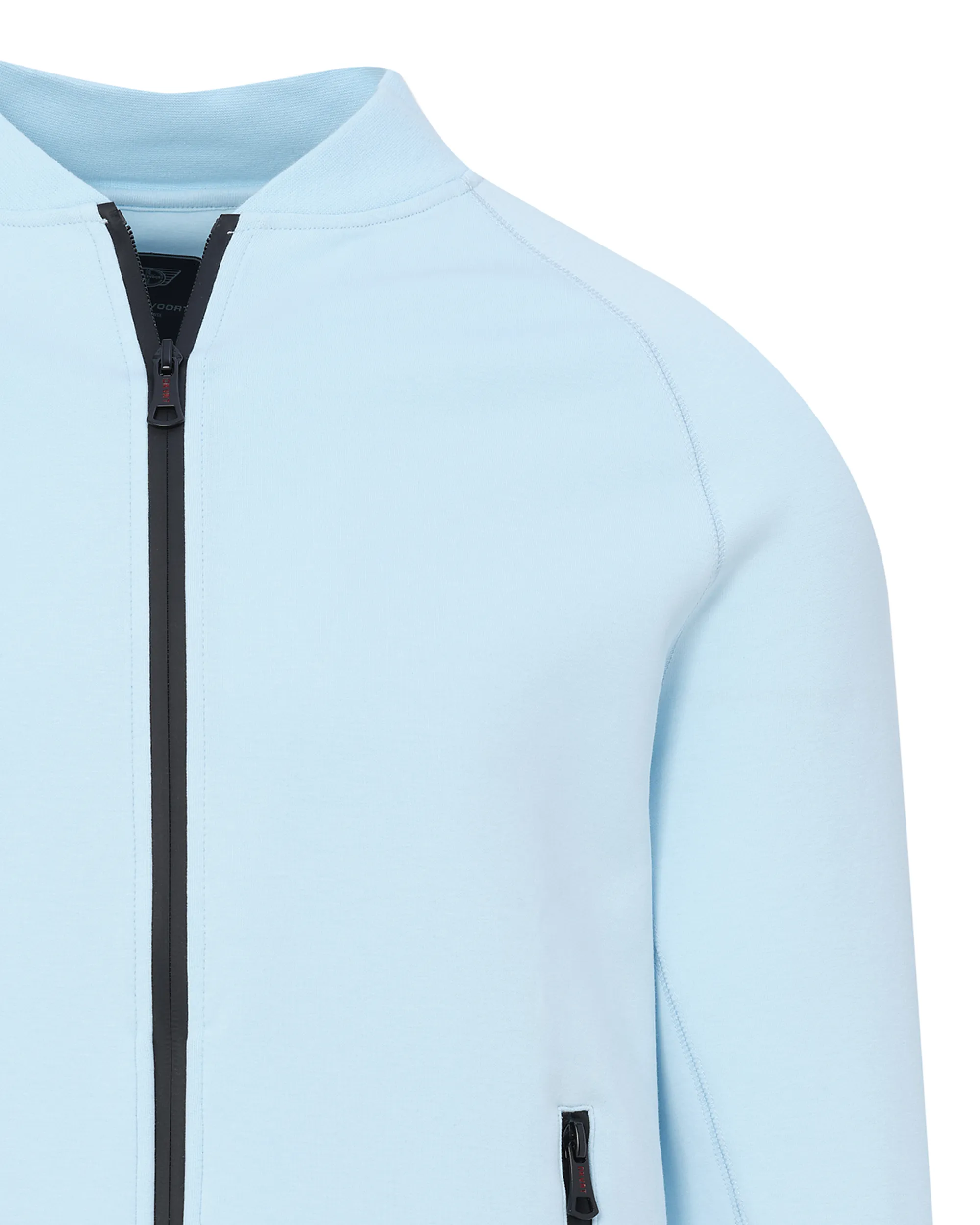 Donkervoort Vest Omphalodes 084111-004-L