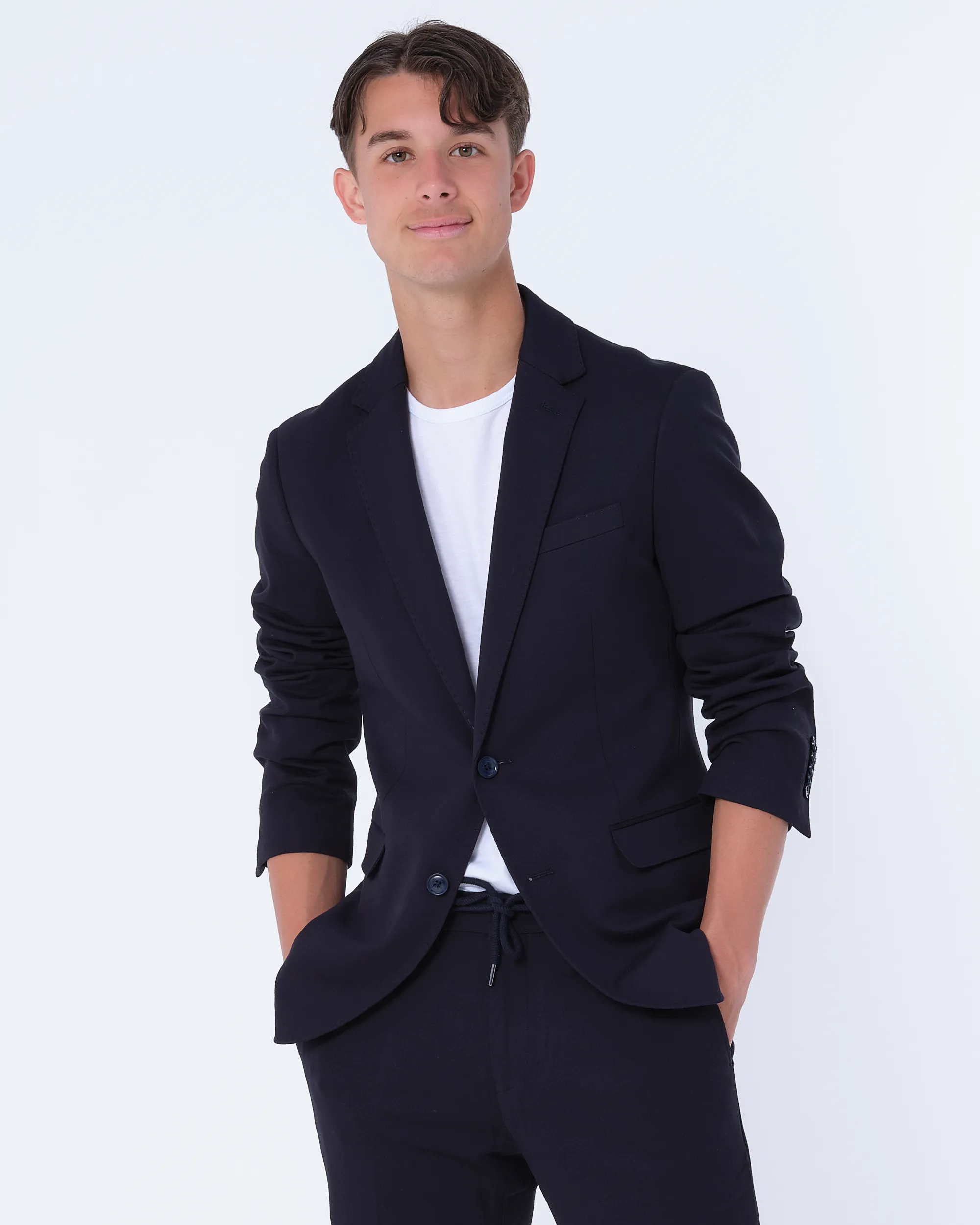 Runway PARTY - Pak NAVY 084120-001-102