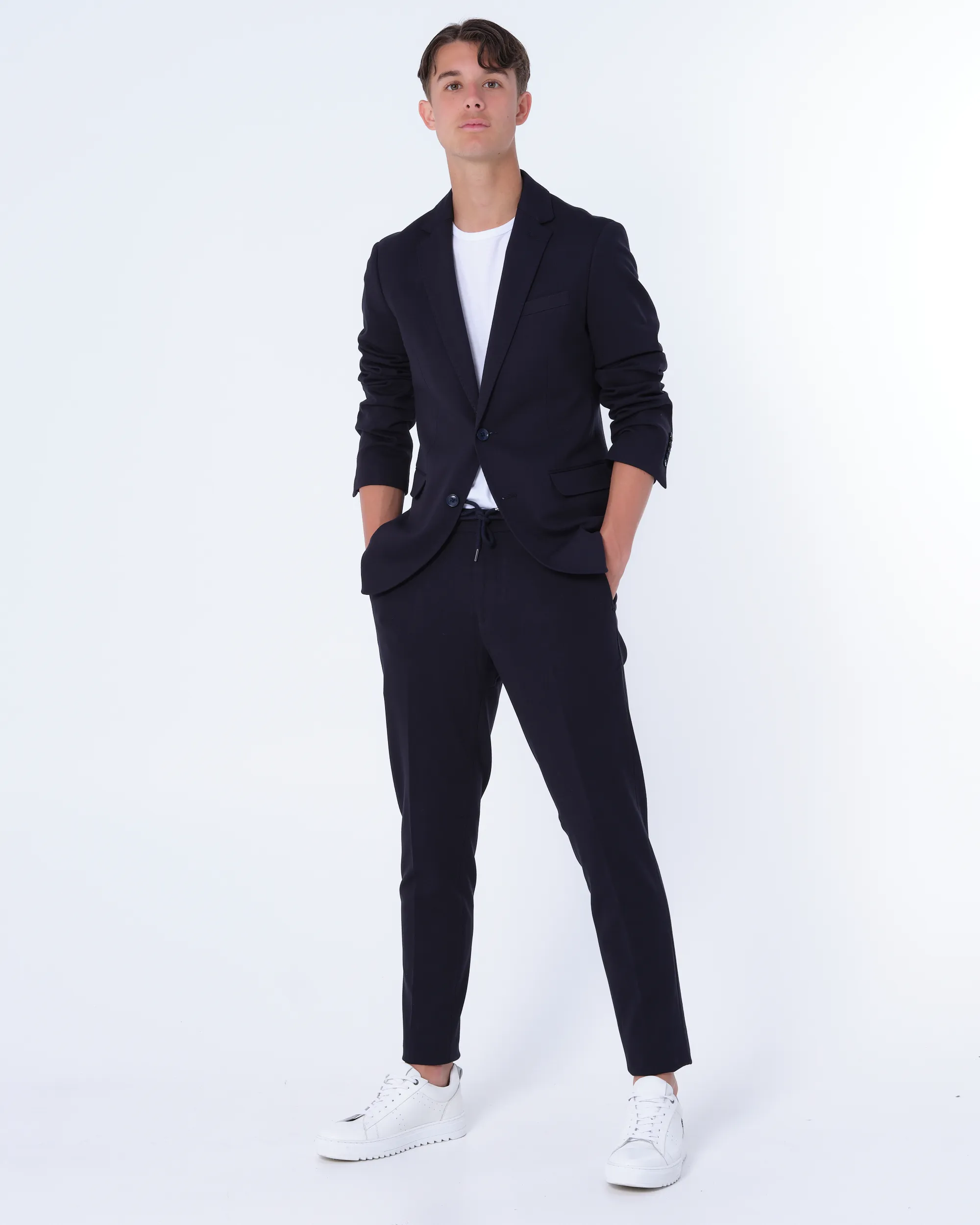 Runway PARTY - Pak NAVY 084120-001-102