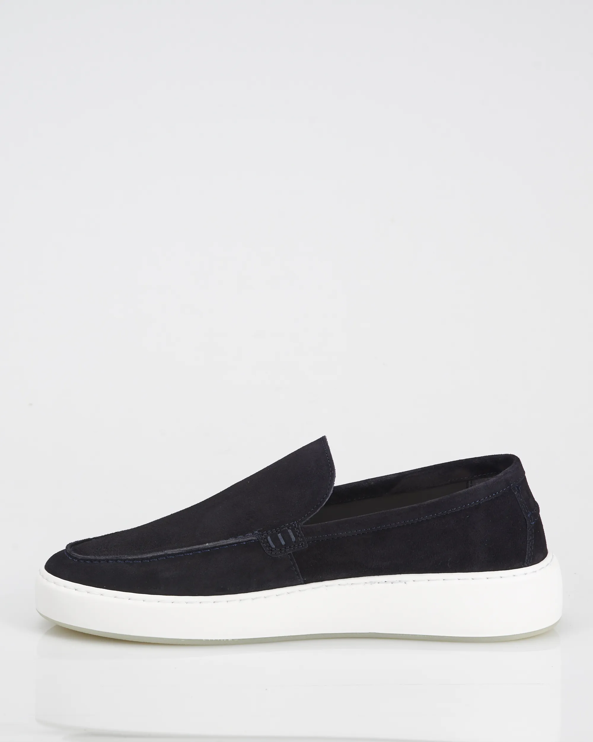 Nubikk Jiro Mio Loafers Donker blauw 084172-001-40