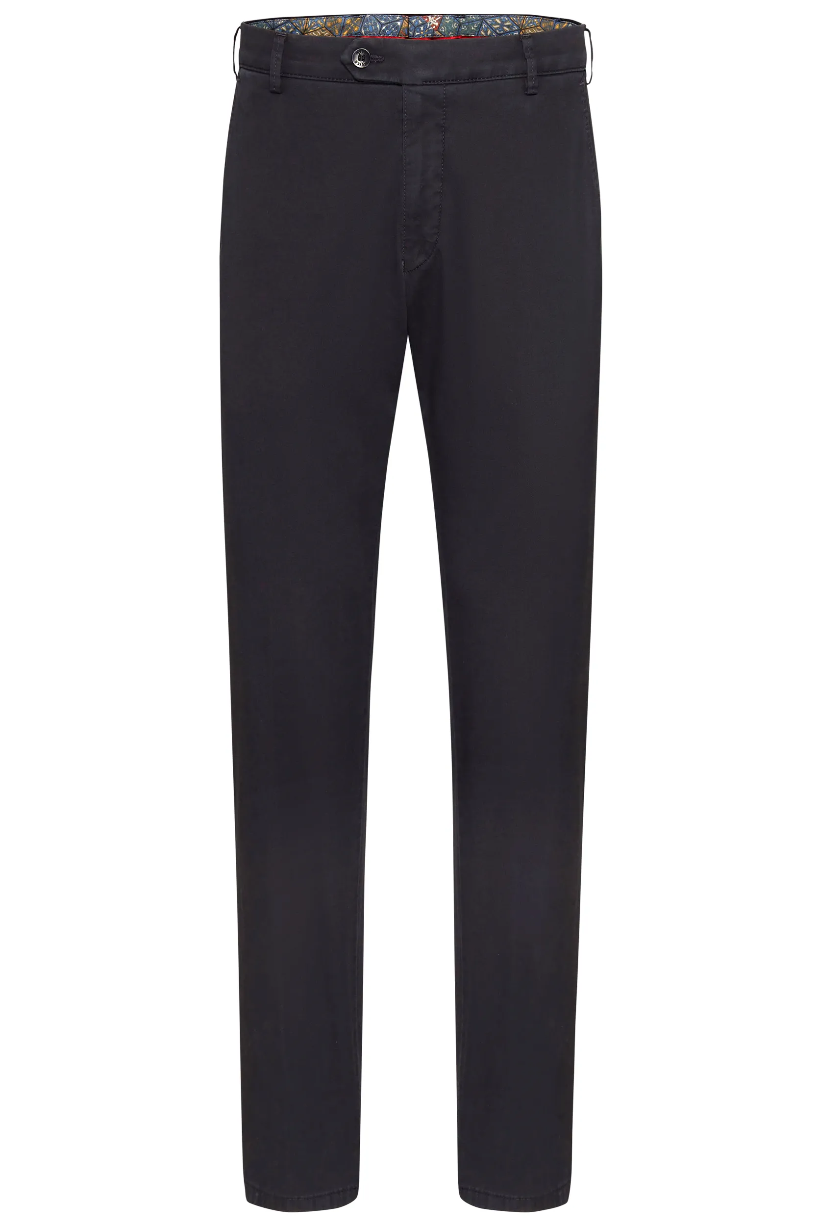 Meyer Pantalon Donker blauw 084201-001-32
