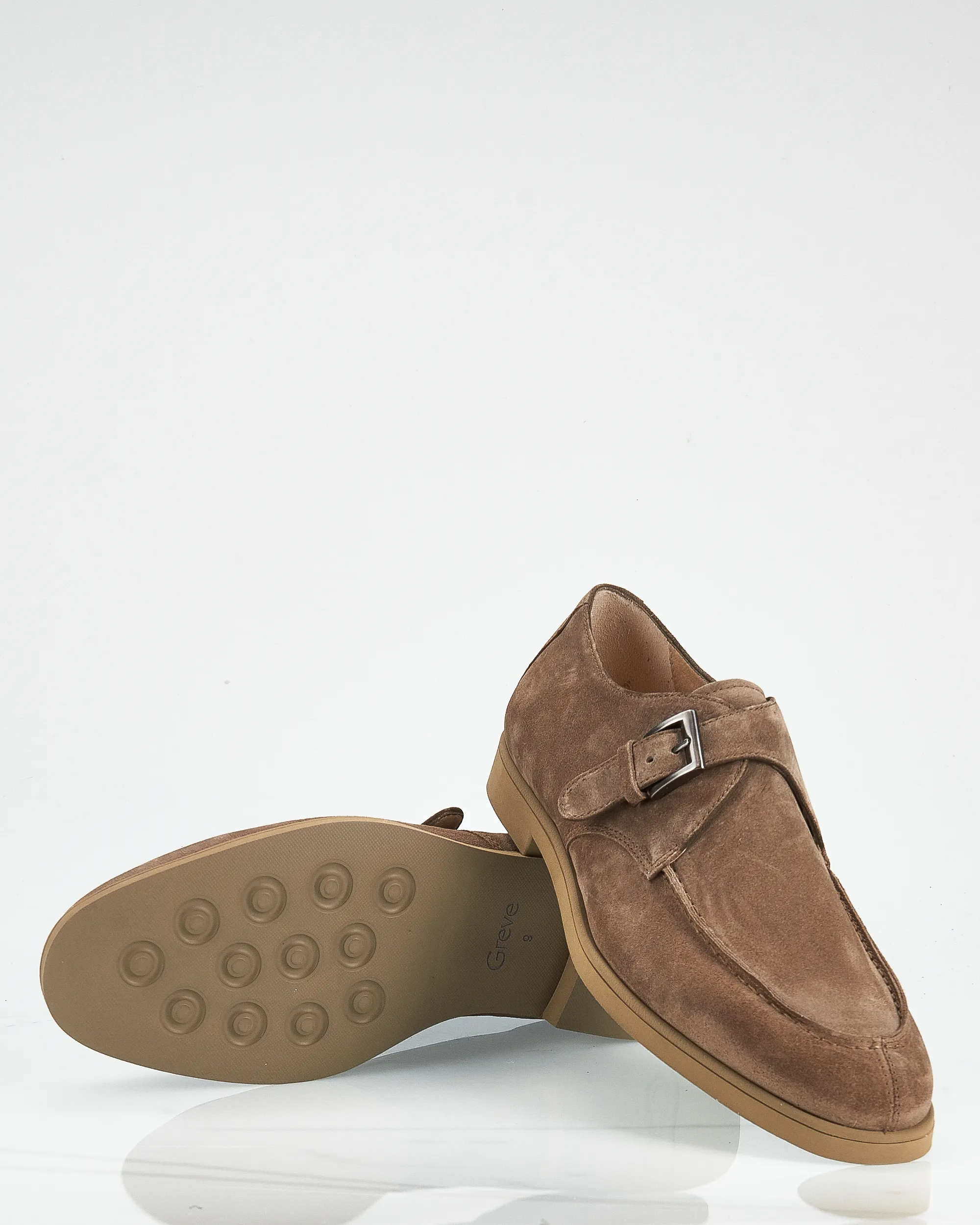 Greve Tufo Casual schoenen Beige 084250-001-10