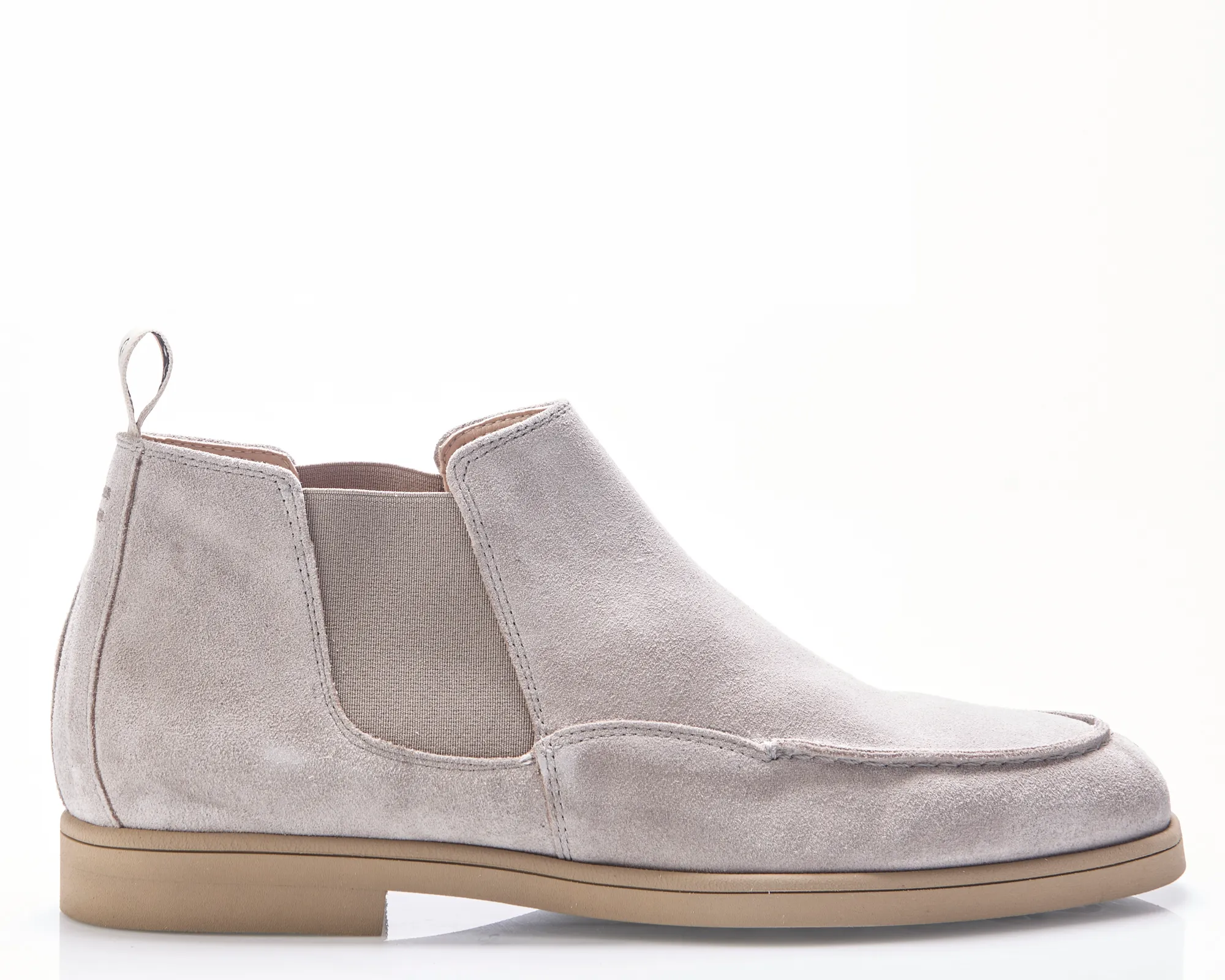 Greve Tufo Casual schoenen Licht grijs 084252-001-10
