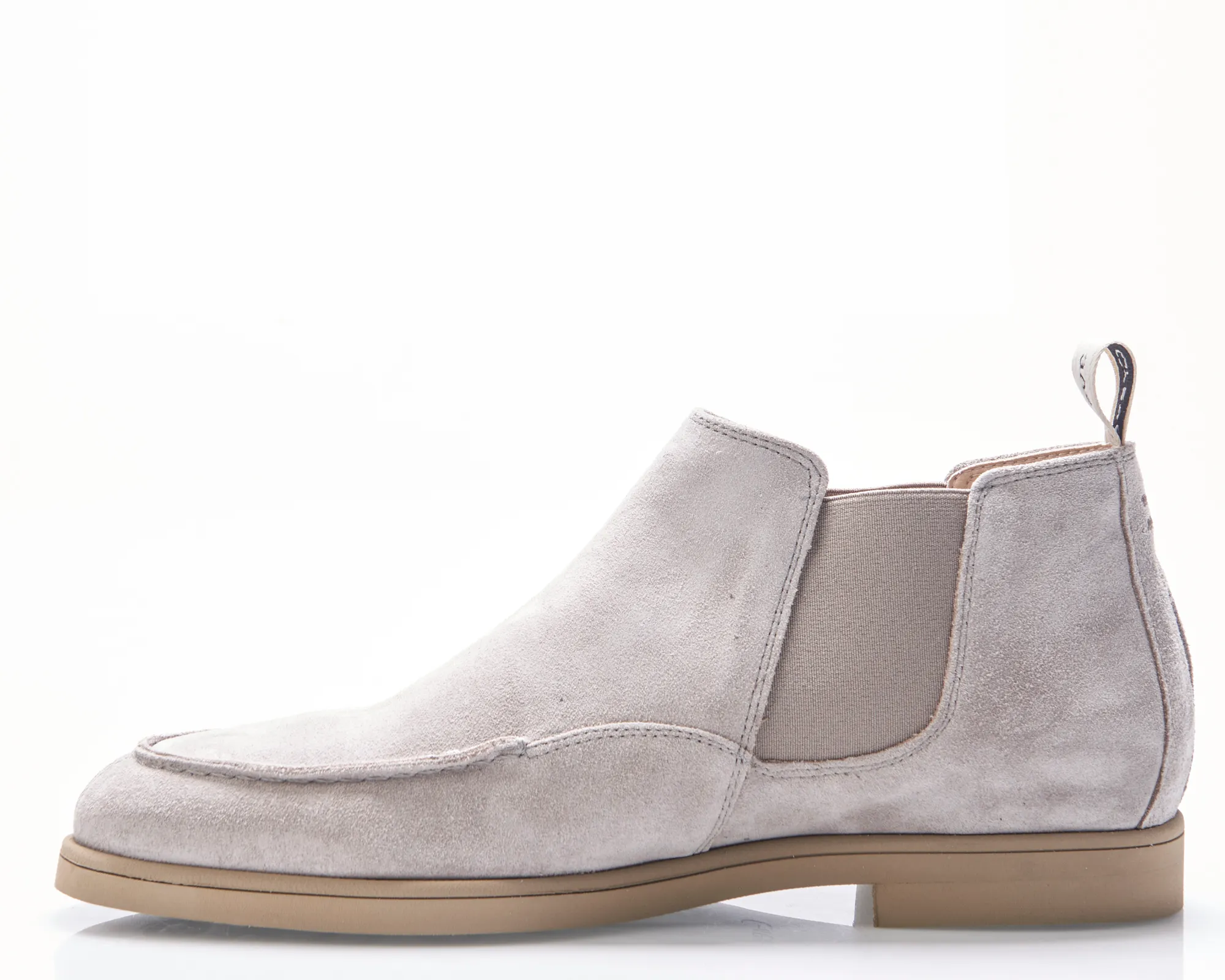 Greve Tufo Casual schoenen Licht grijs 084252-001-10