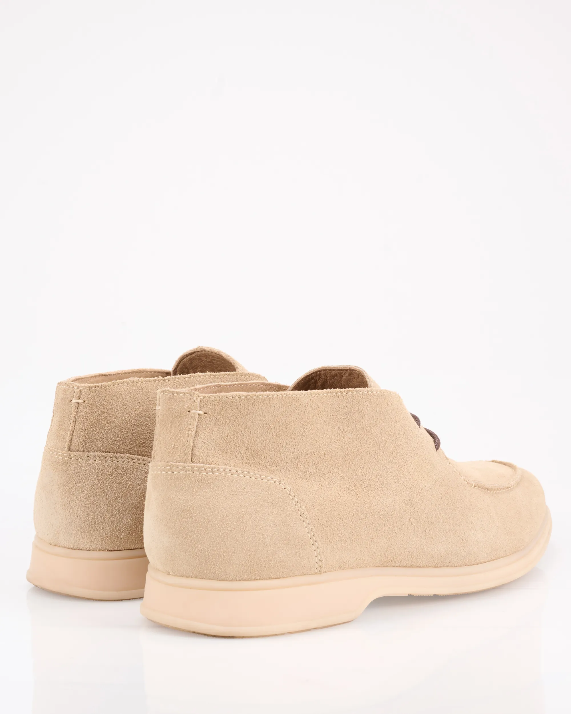 Campbell Desert Boot Sand 084385-001-40